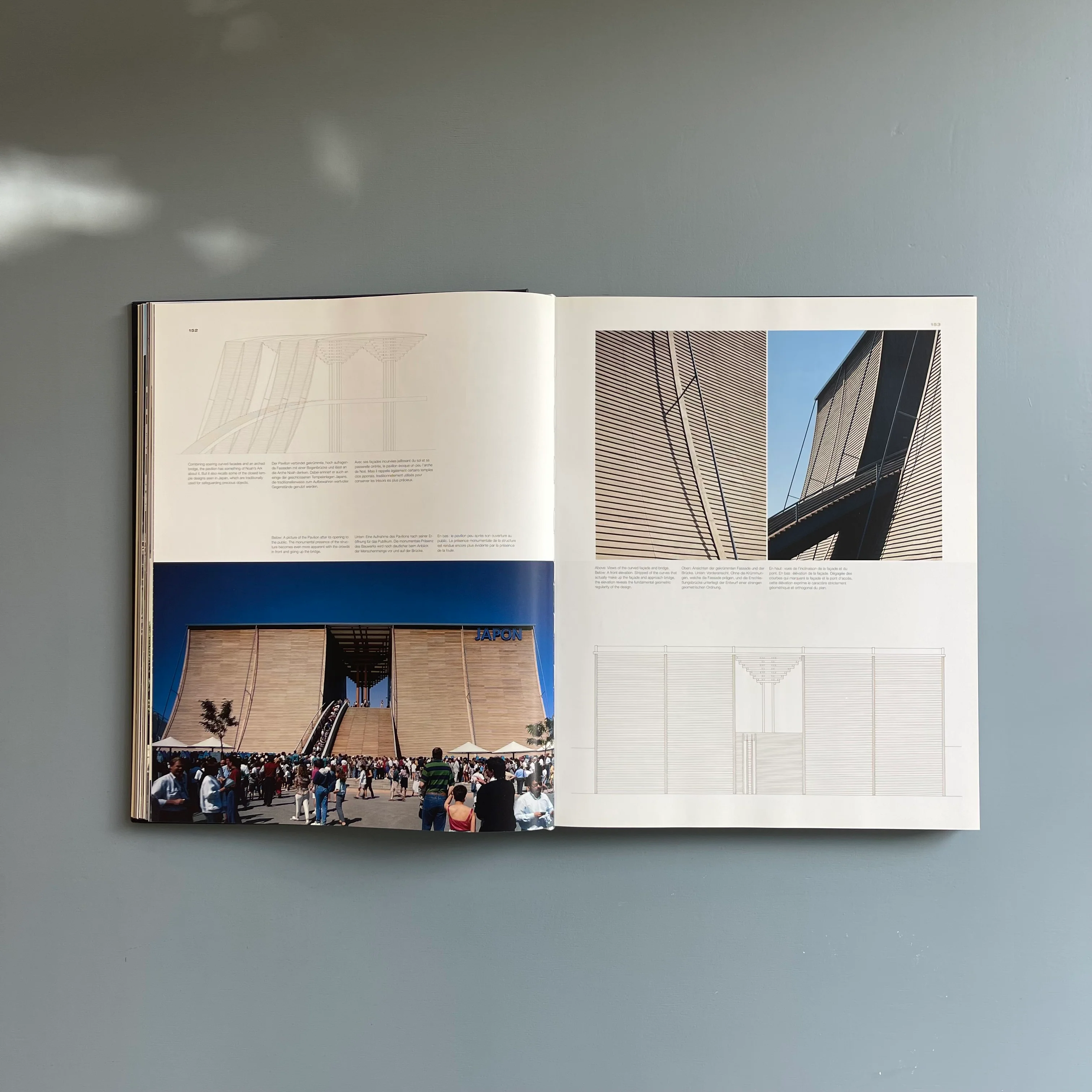 Tadao Ando: Complete Works - Taschen 2004 - Image 8