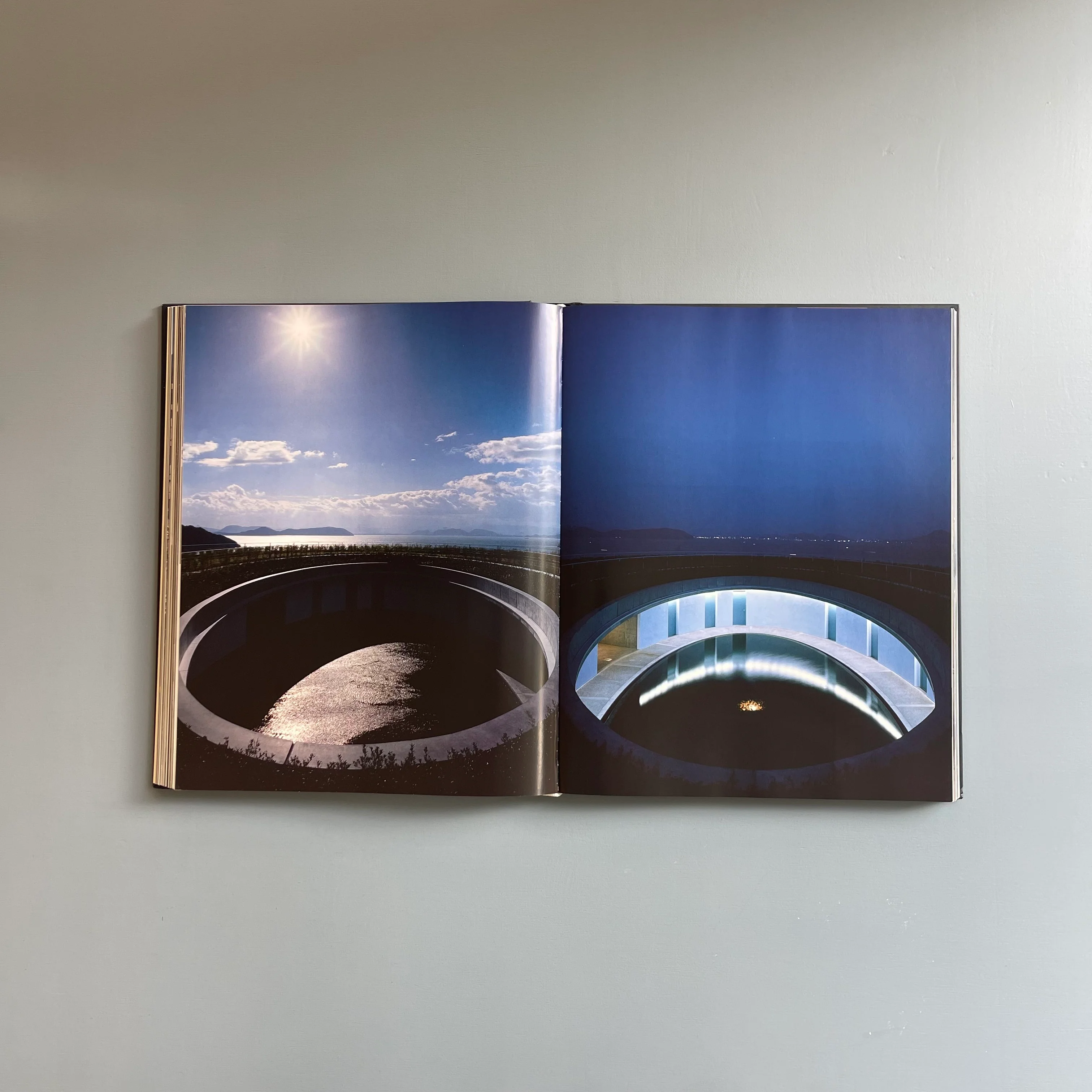 Tadao Ando: Complete Works - Taschen 2004 - Image 9