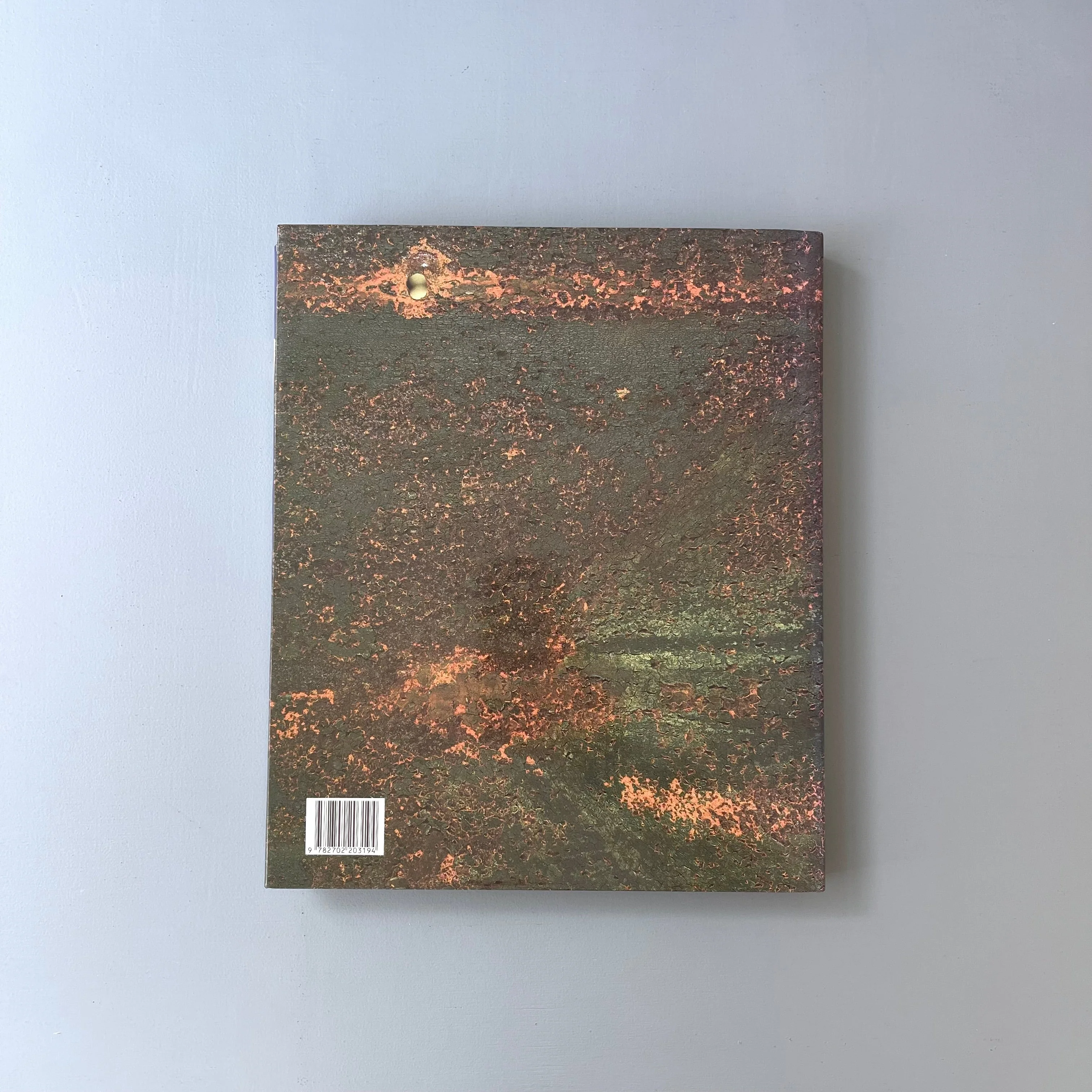 Philippe Hiquily - Le métal direct - Cercle d'art 1992 - Image 15