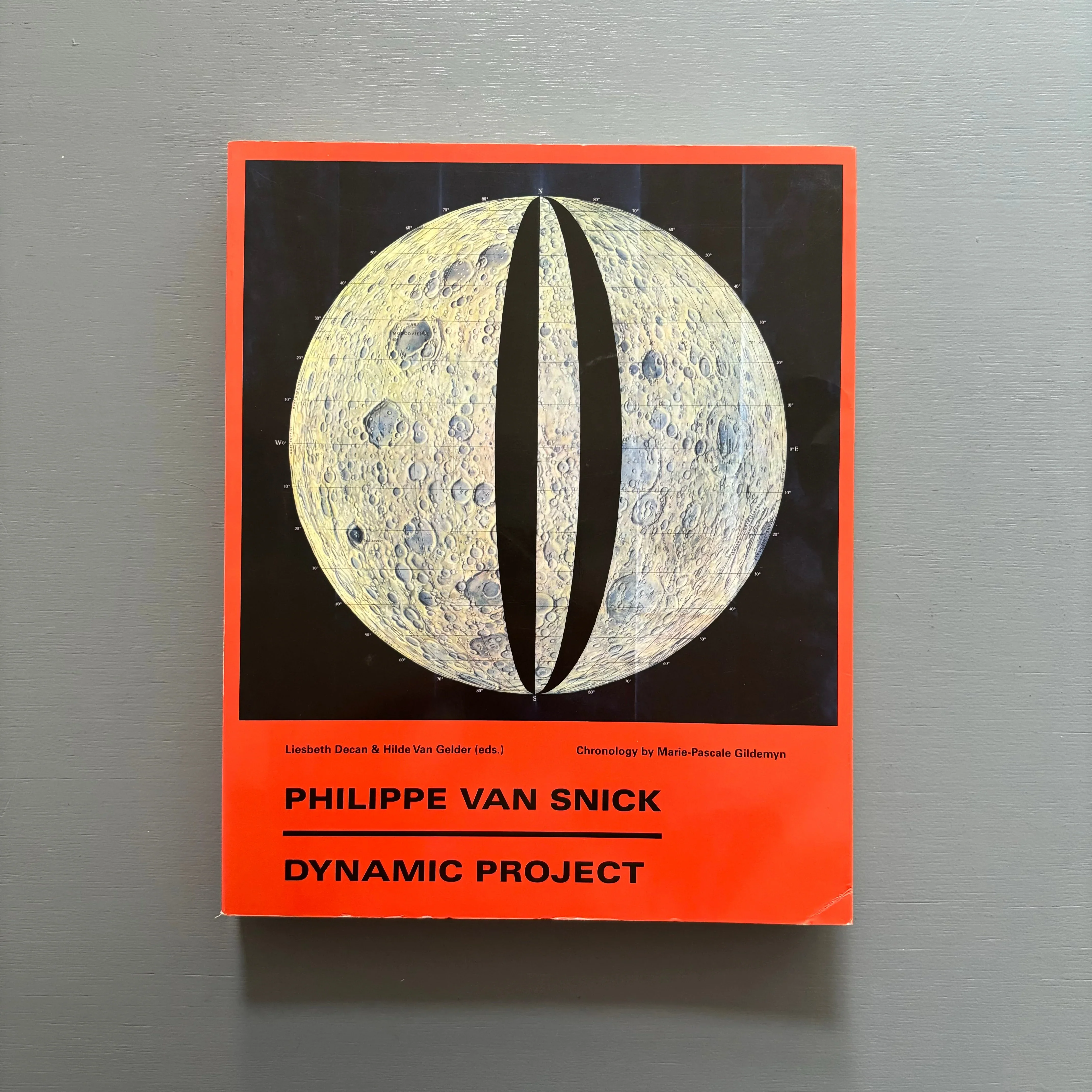 Philippe Van Snick - Dynamic Project - ASA Publishers 2010