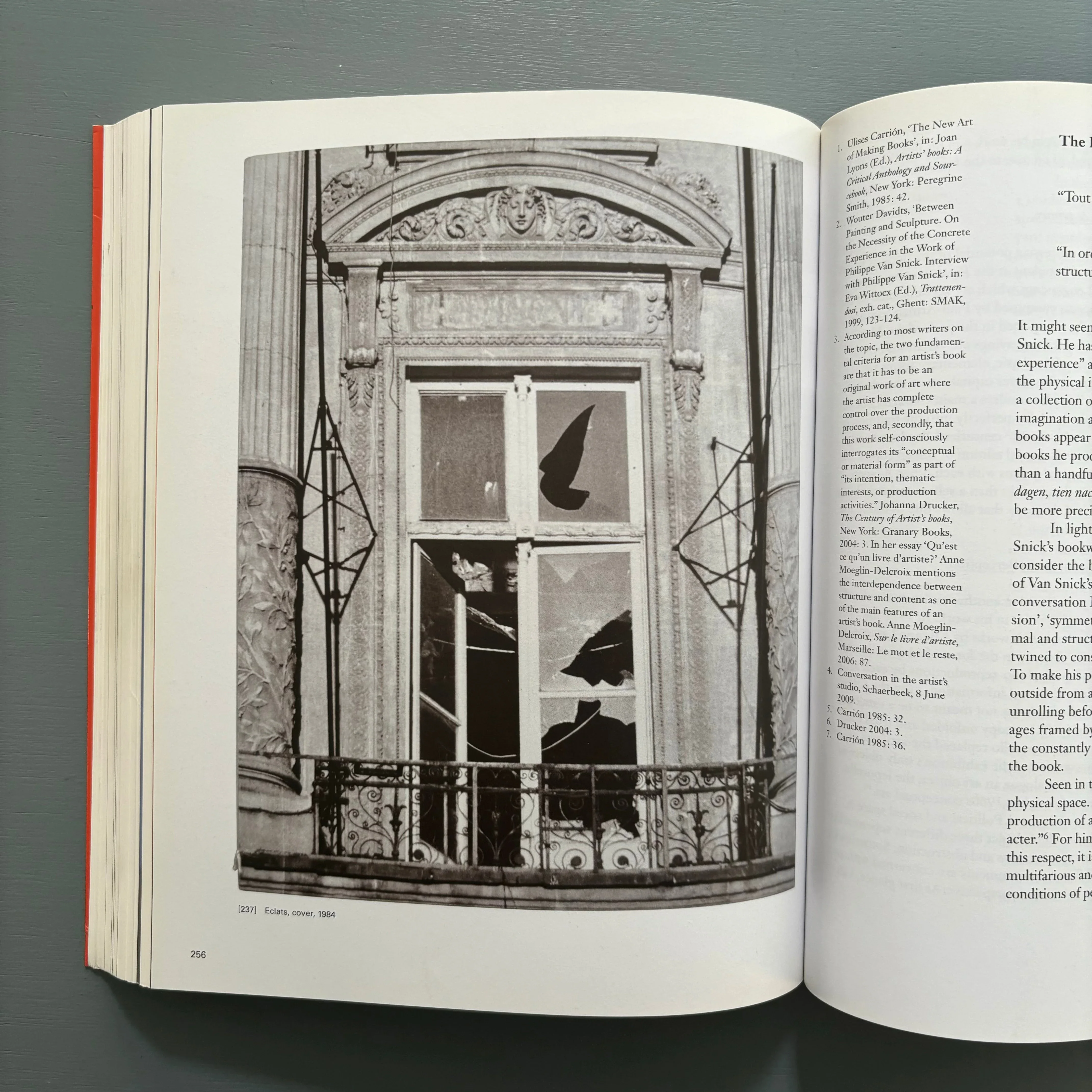Philippe Van Snick - Dynamic Project - ASA Publishers 2010 - Image 10