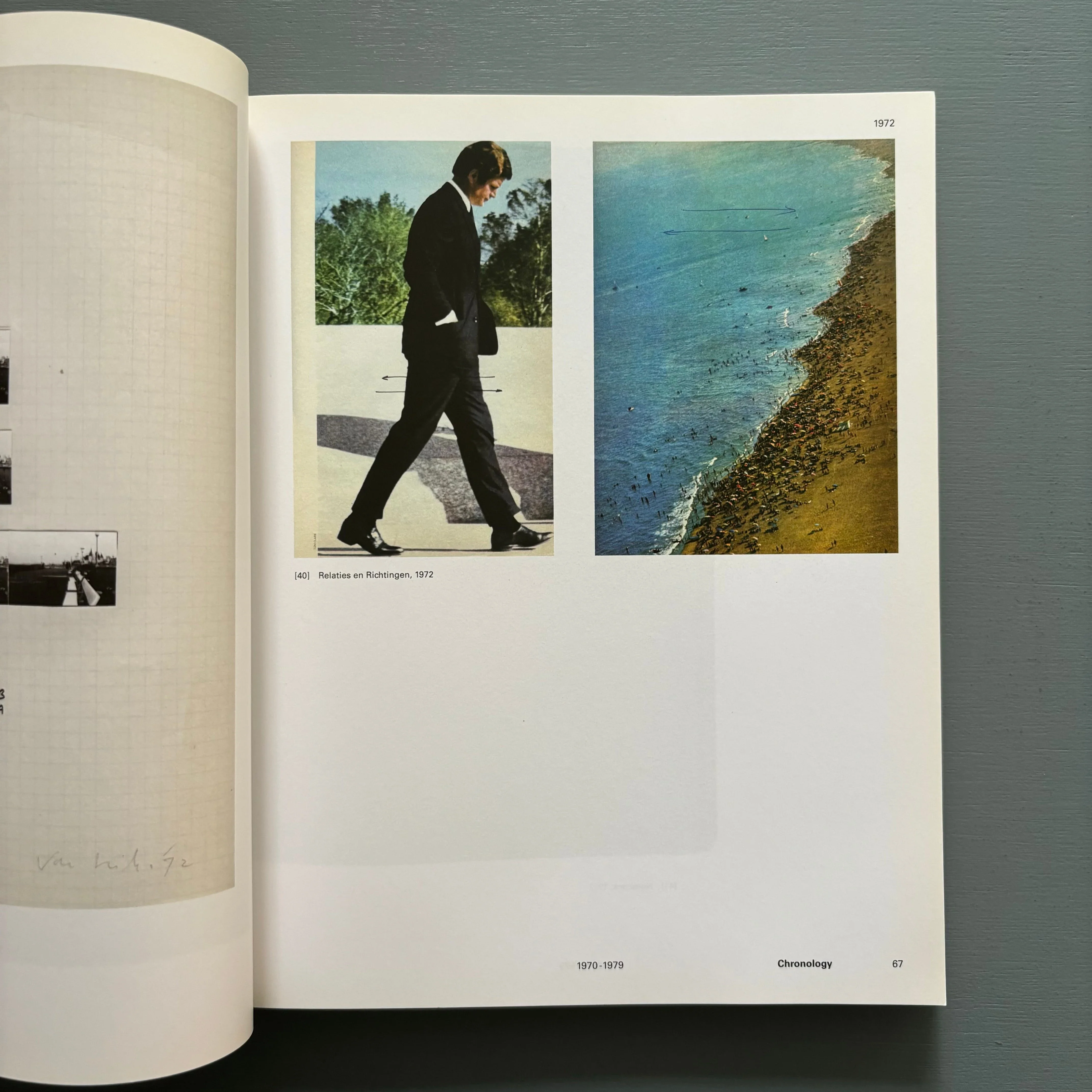 Philippe Van Snick - Dynamic Project - ASA Publishers 2010 - Image 4