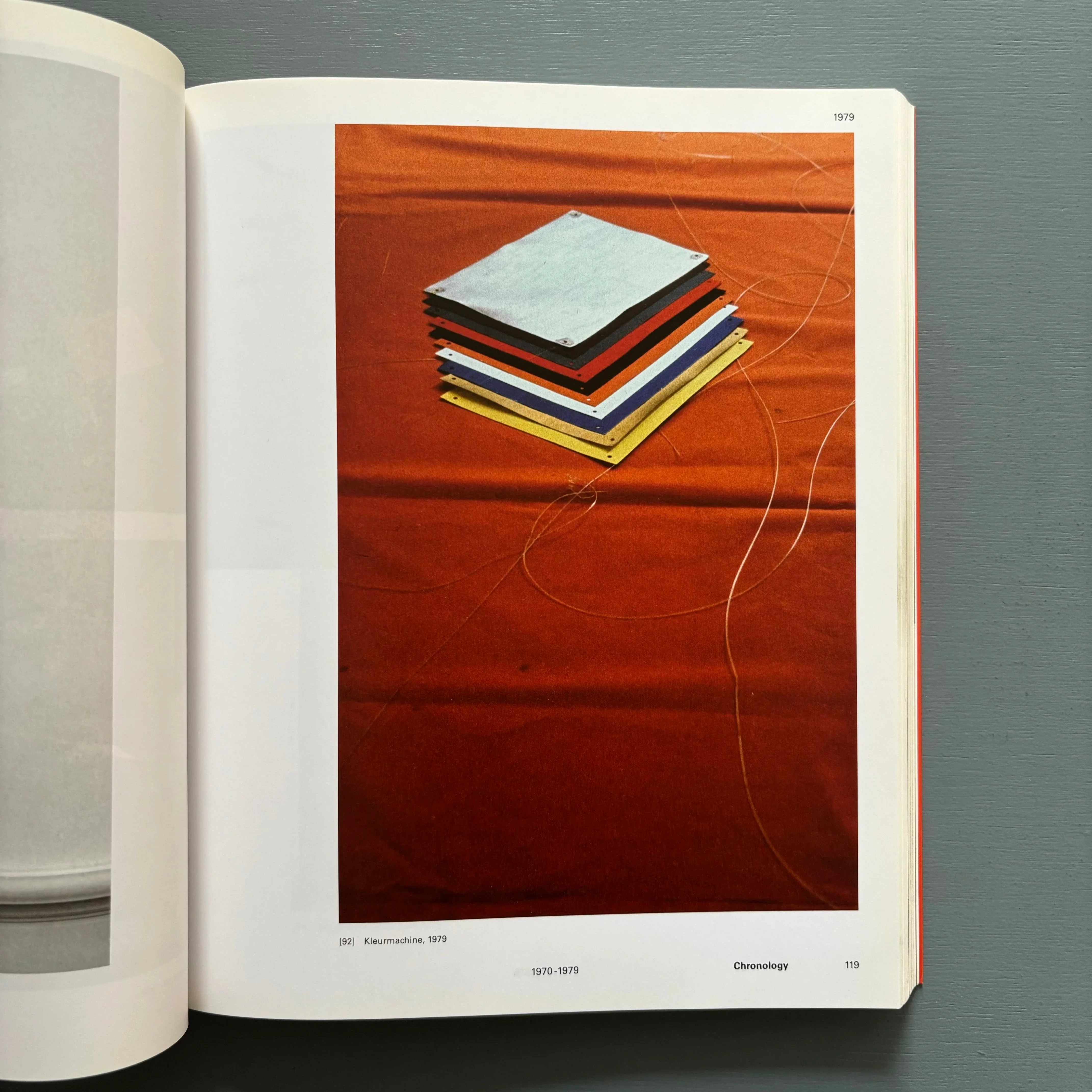Philippe Van Snick - Dynamic Project - ASA Publishers 2010 - Image 5