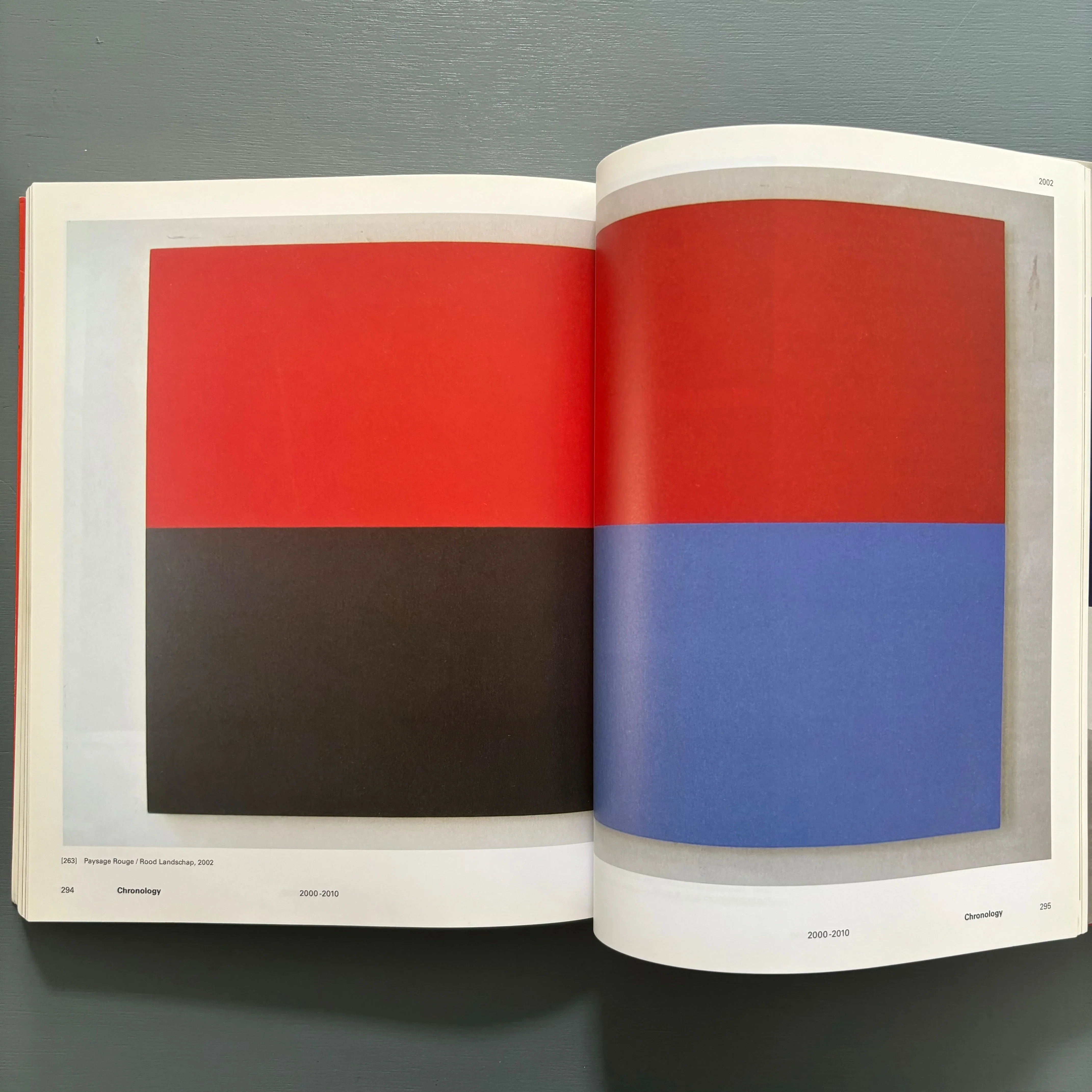 Philippe Van Snick - Dynamic Project - ASA Publishers 2010 - Image 8