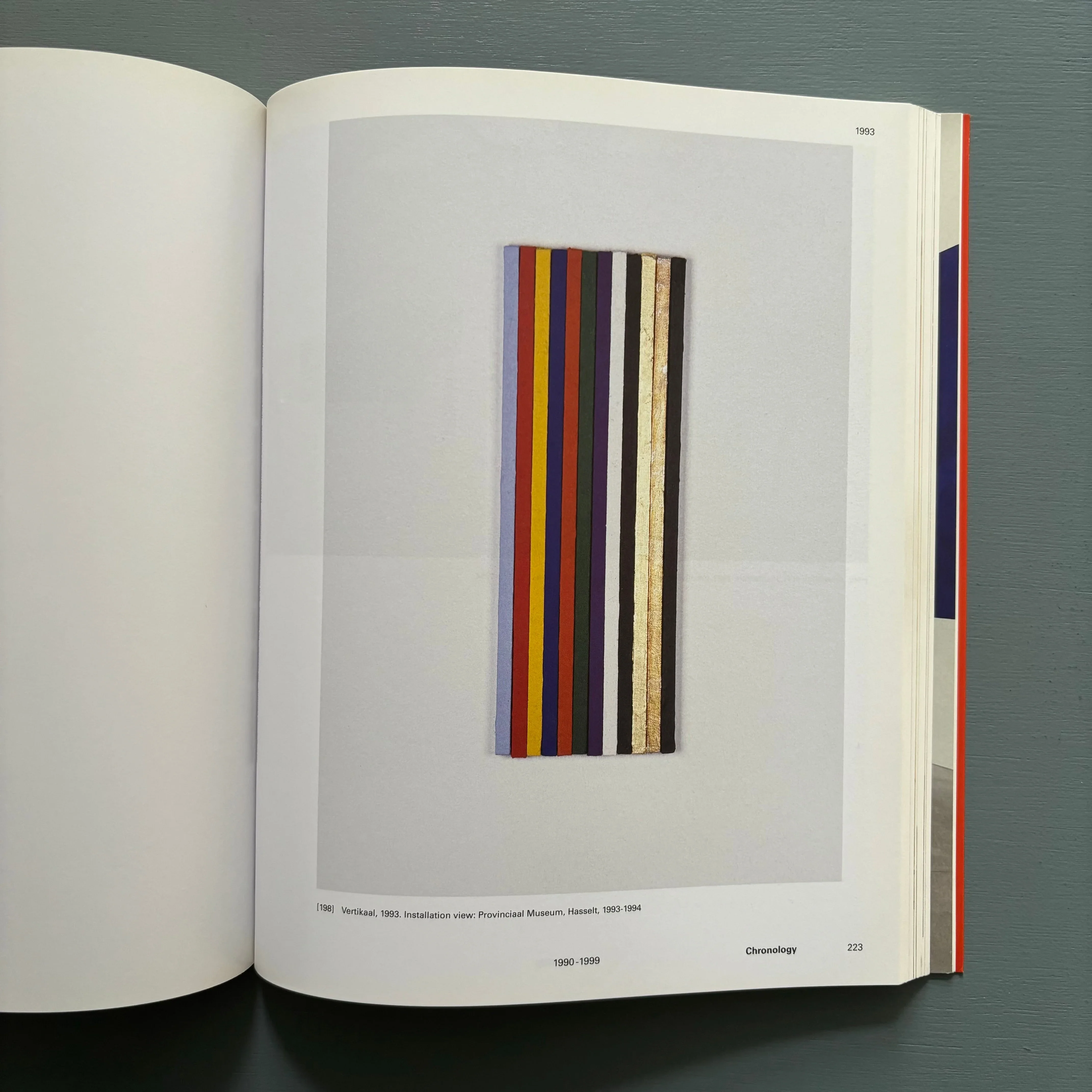 Philippe Van Snick - Dynamic Project - ASA Publishers 2010 - Image 9