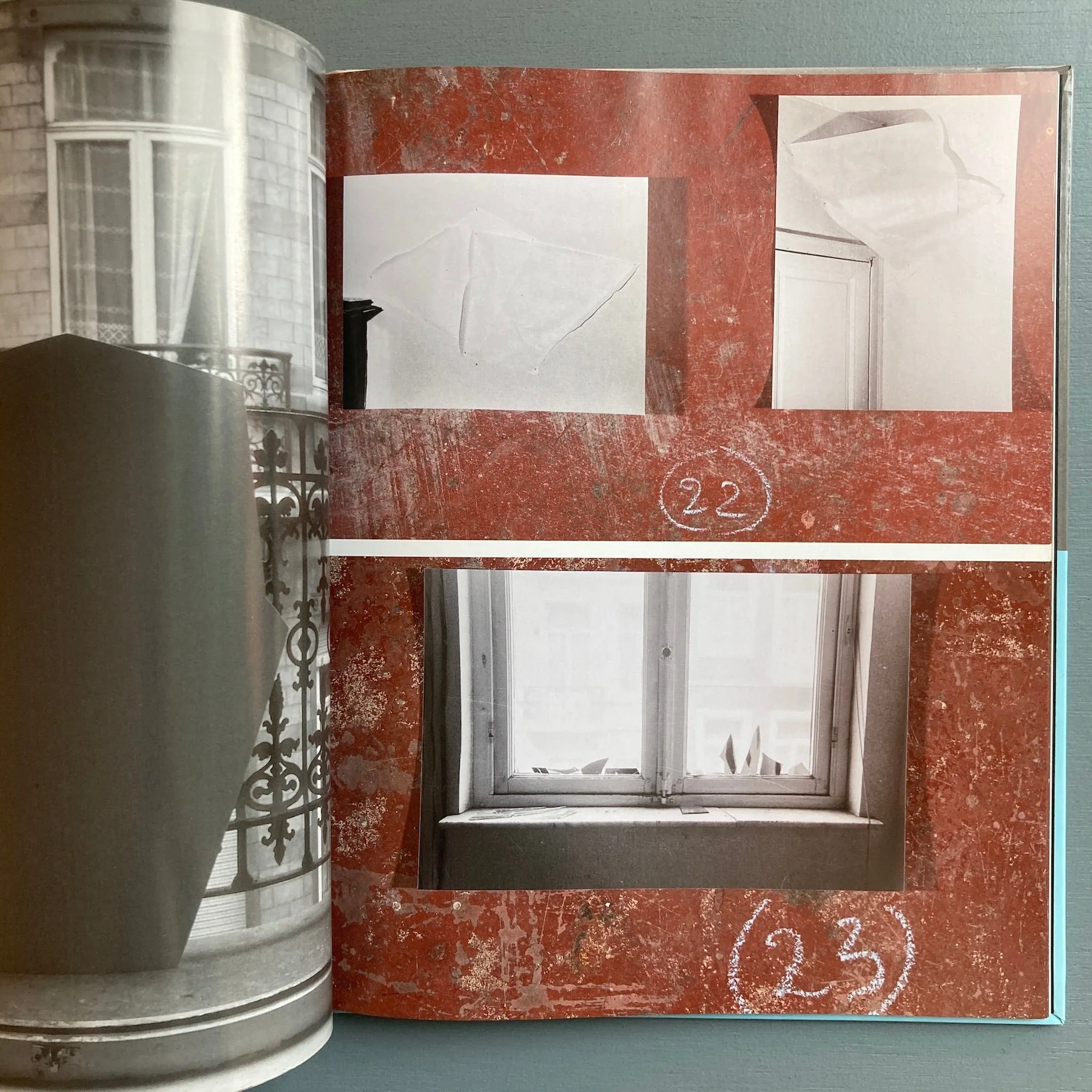 Philippe Van Snick - Undisclosed Recipients - bkSM 2006 - Image 4