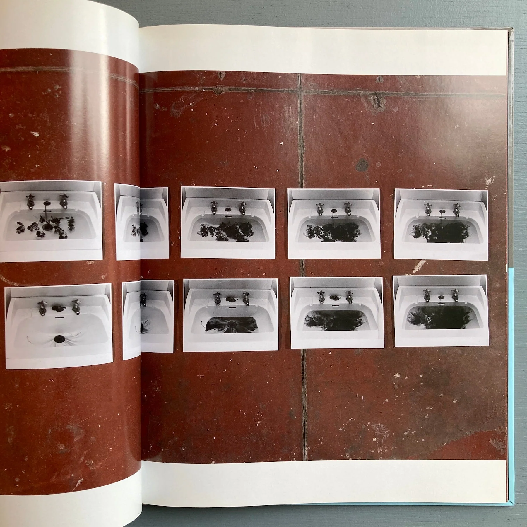 Philippe Van Snick - Undisclosed Recipients - bkSM 2006 - Image 5
