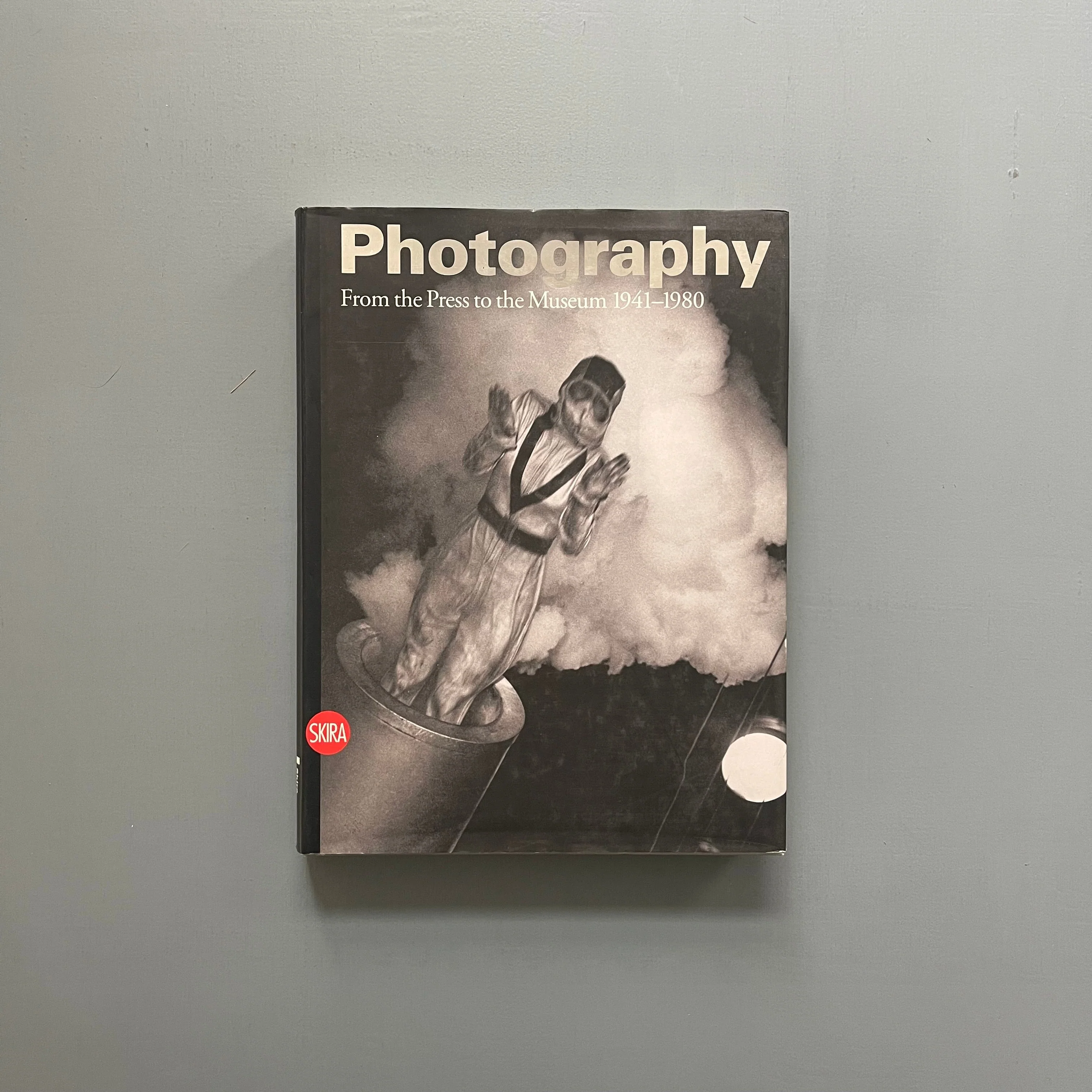 Photography From the Press to the Museum 1941-1980 - Skira 2013