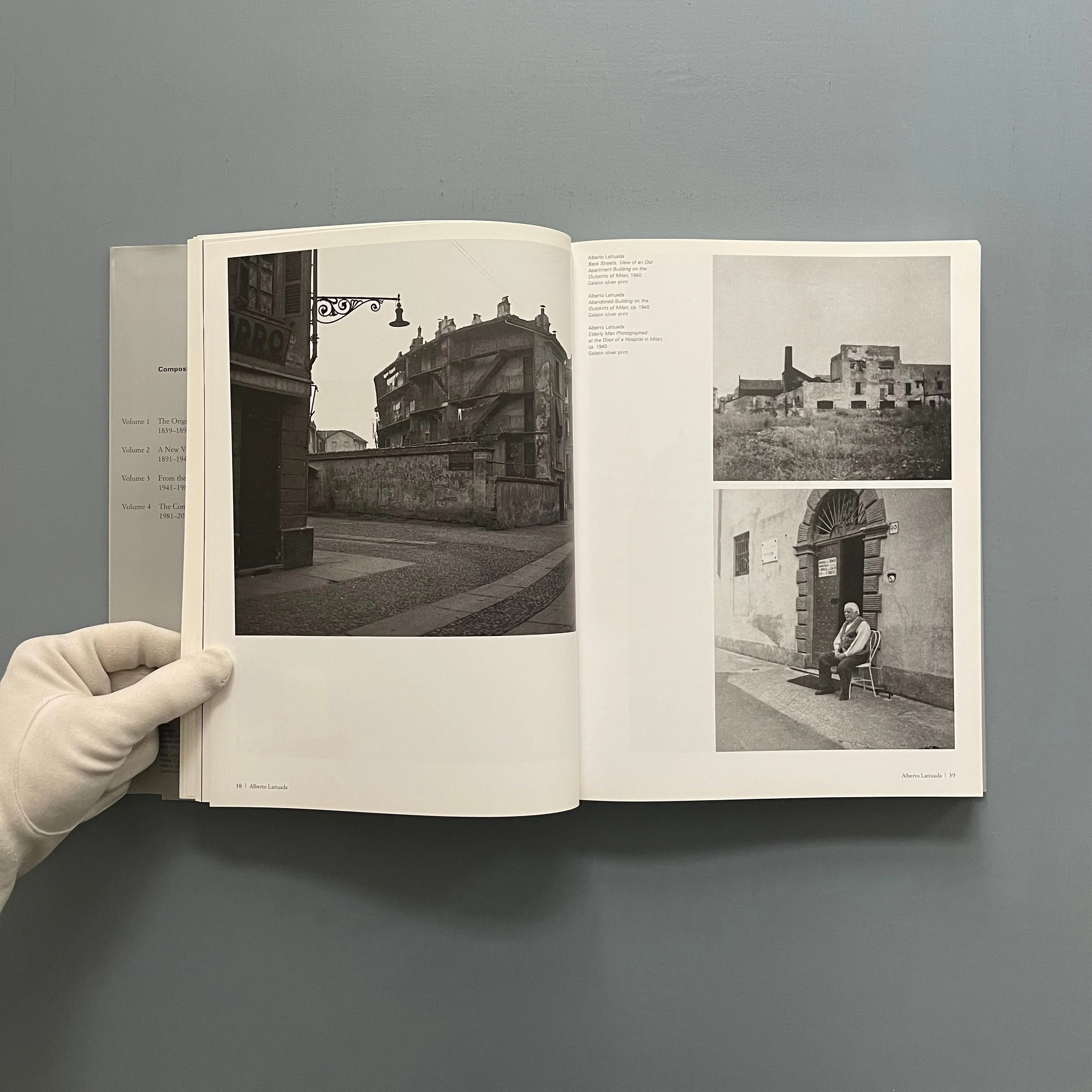 Photography From the Press to the Museum 1941-1980 - Skira 2013 - Image 3