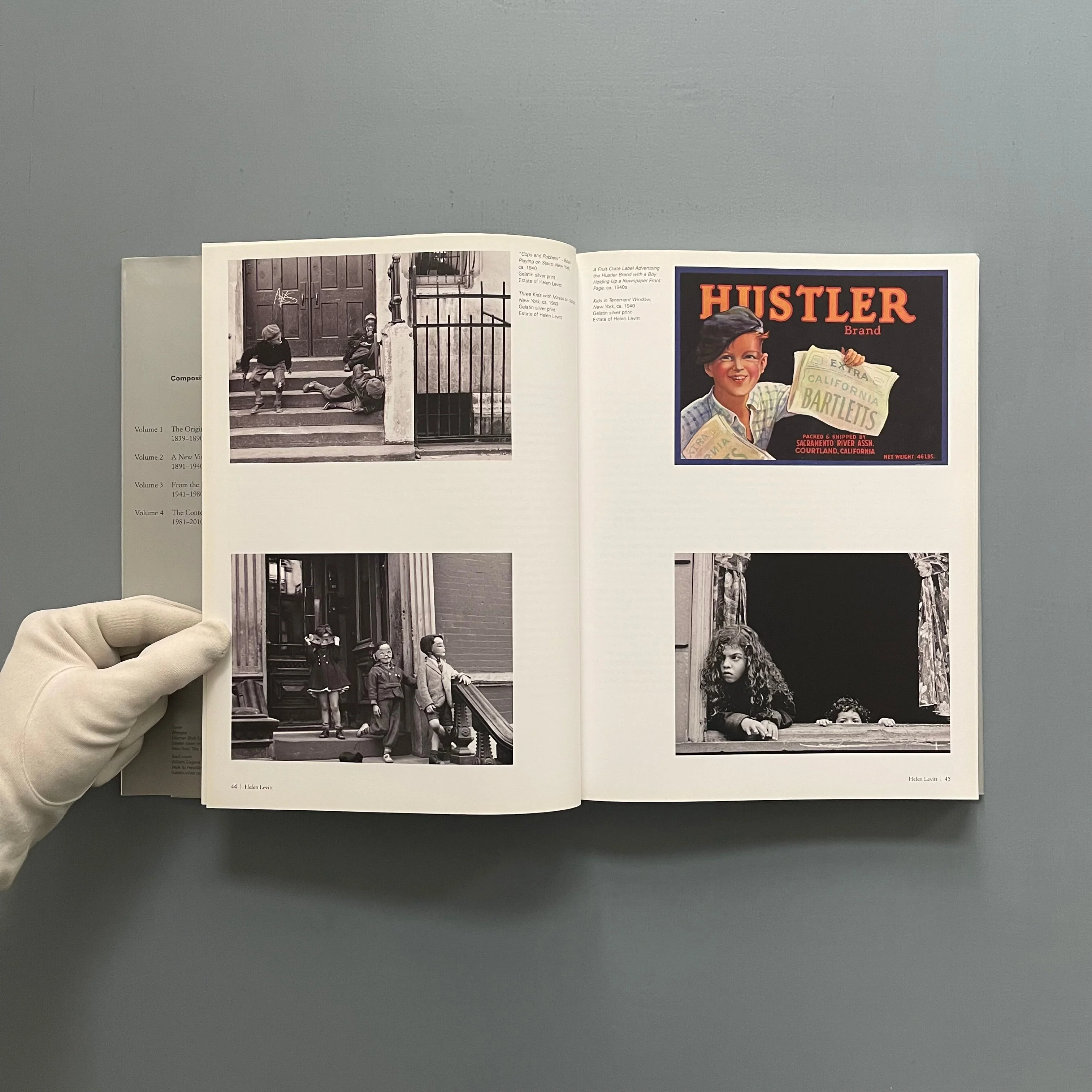 Photography From the Press to the Museum 1941-1980 - Skira 2013 - Image 4