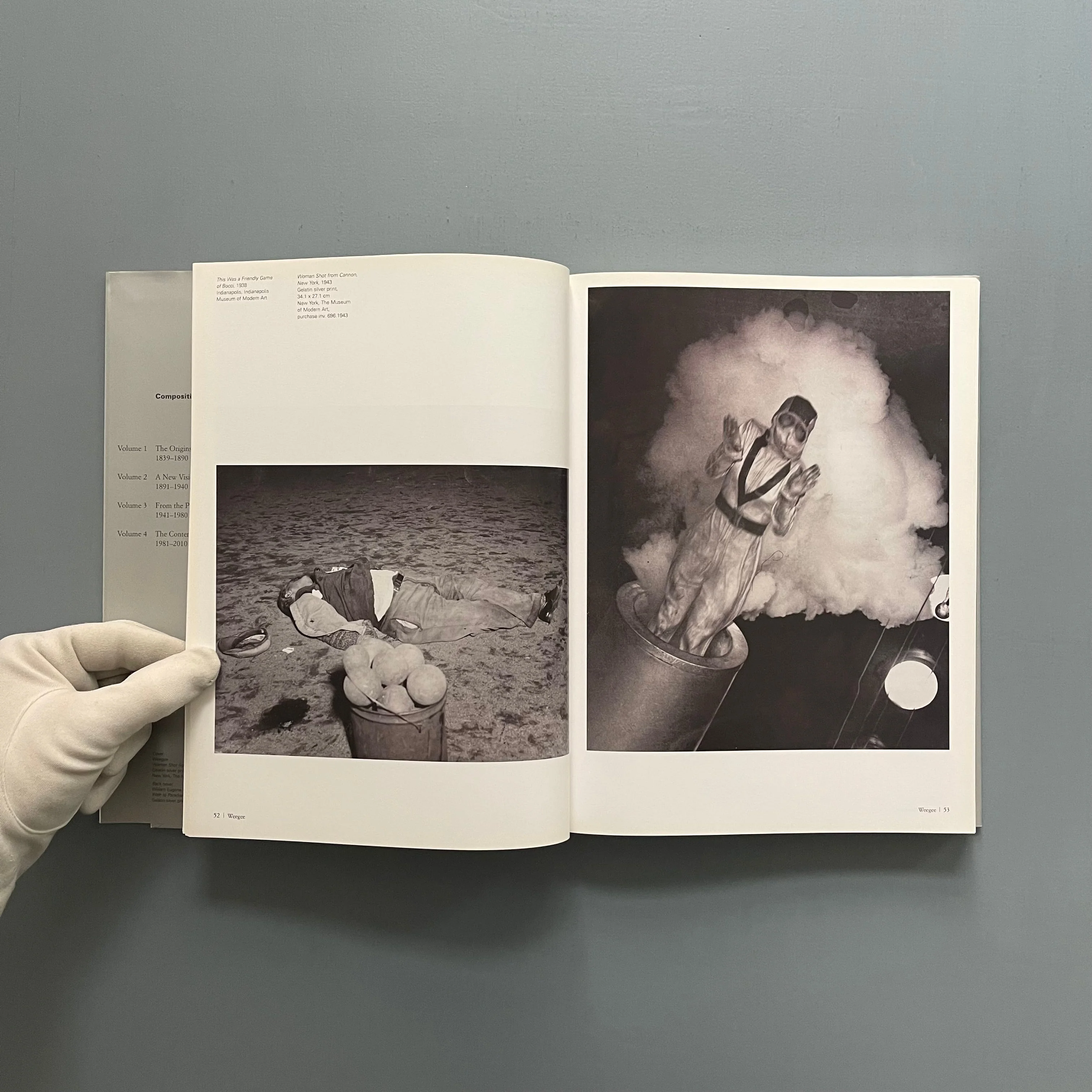 Photography From the Press to the Museum 1941-1980 - Skira 2013 - Image 6