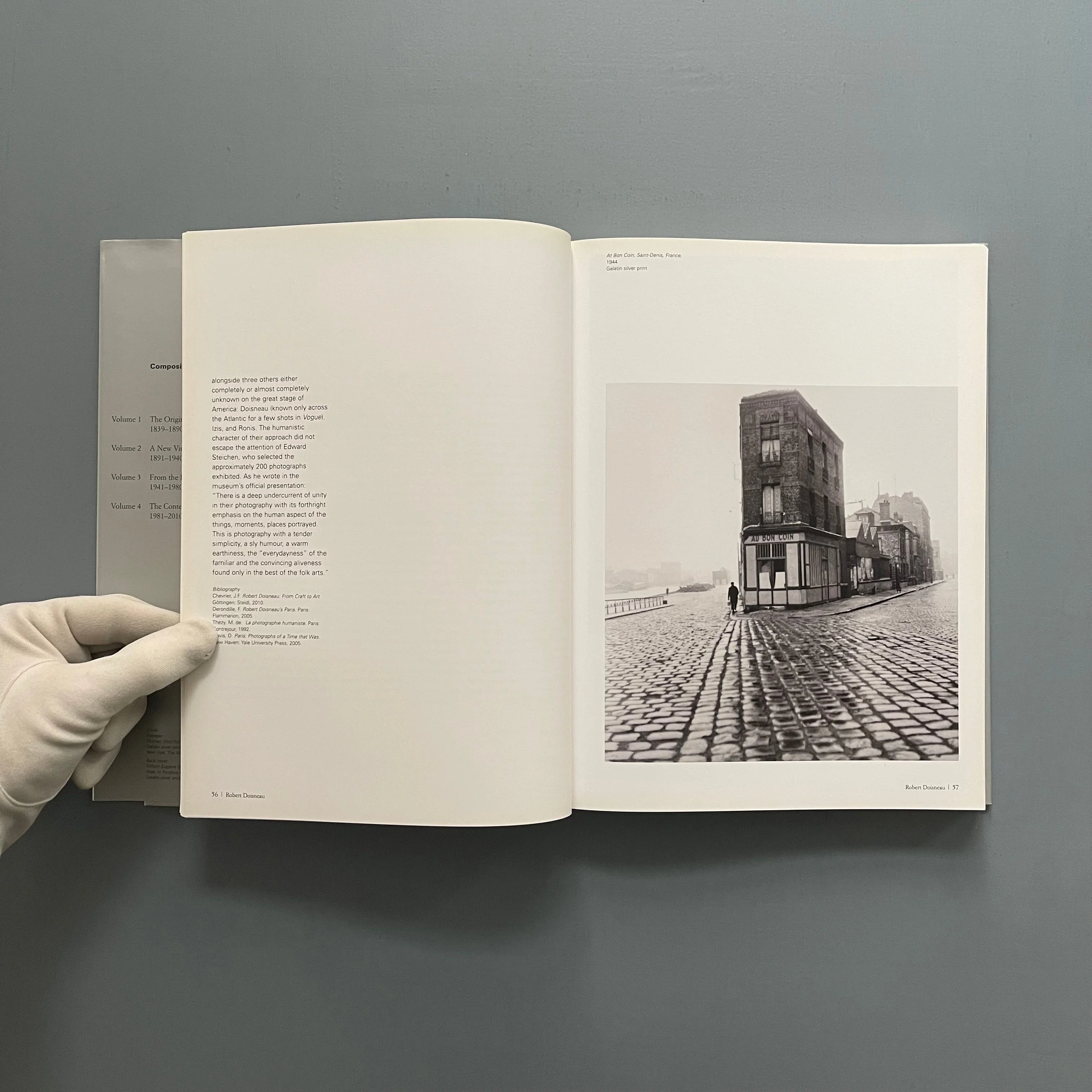 Photography From the Press to the Museum 1941-1980 - Skira 2013 - Image 7