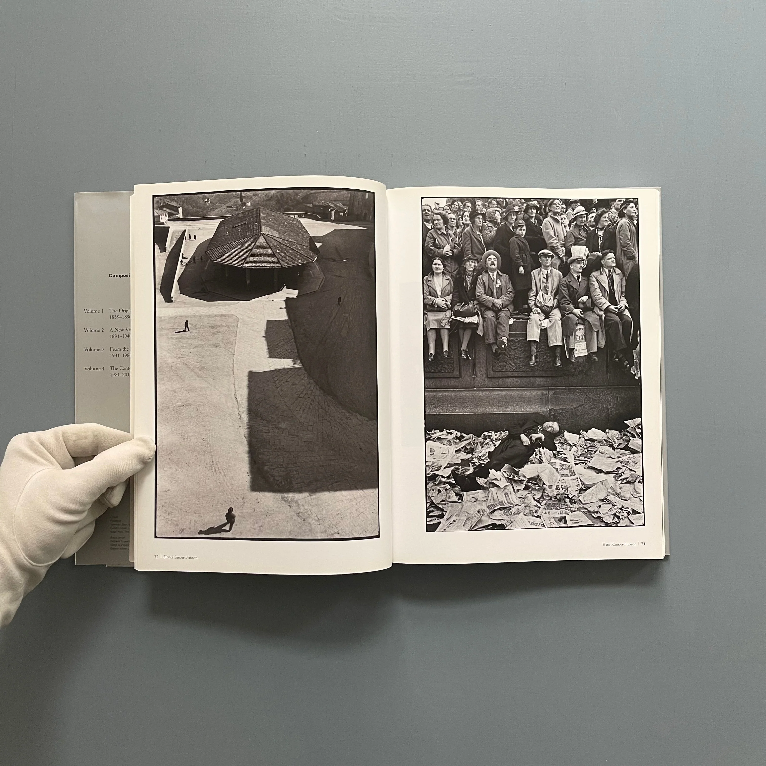 Photography From the Press to the Museum 1941-1980 - Skira 2013 - Image 8