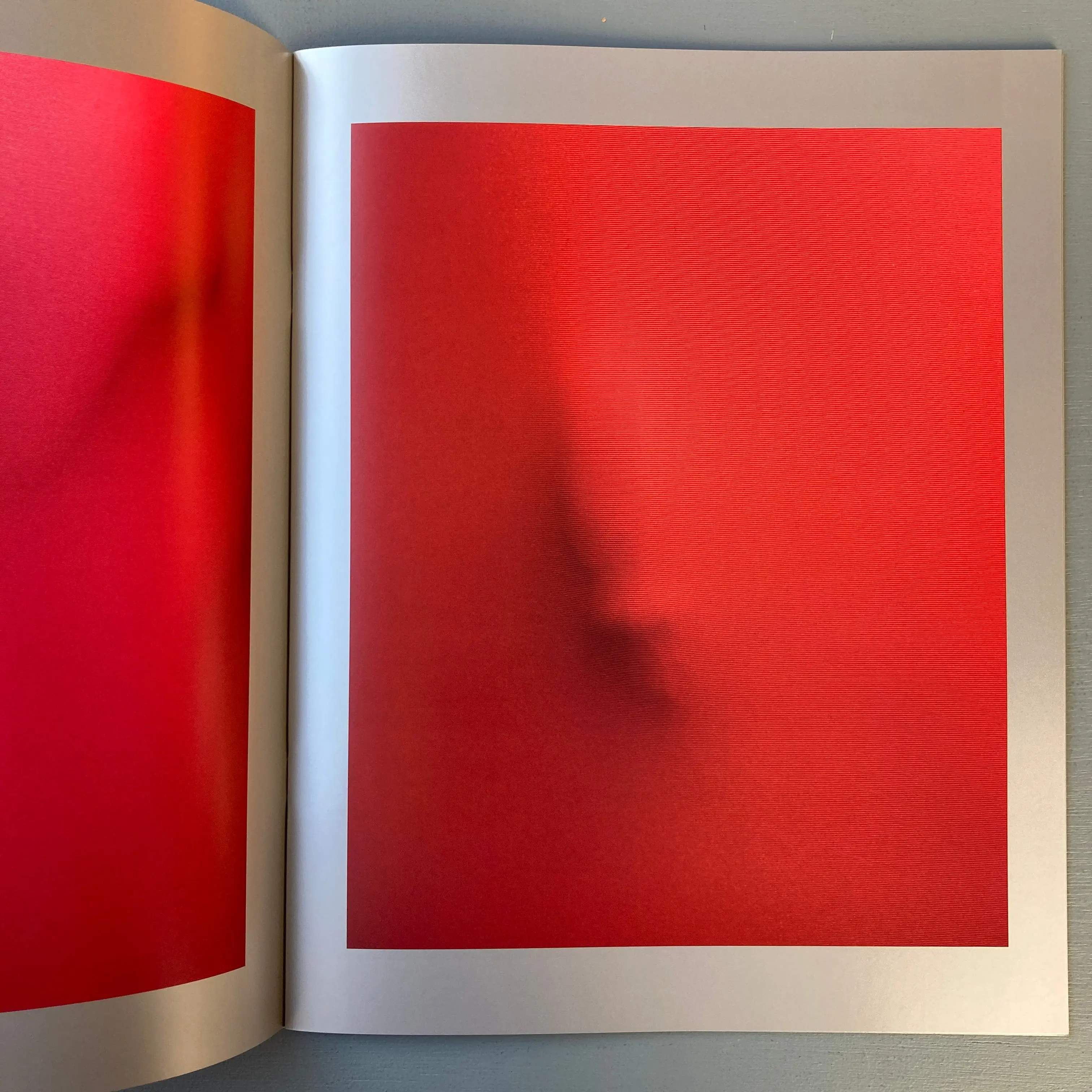 Pierre Debusschere - Spectrum - Triangle Books 2022 - Image 3