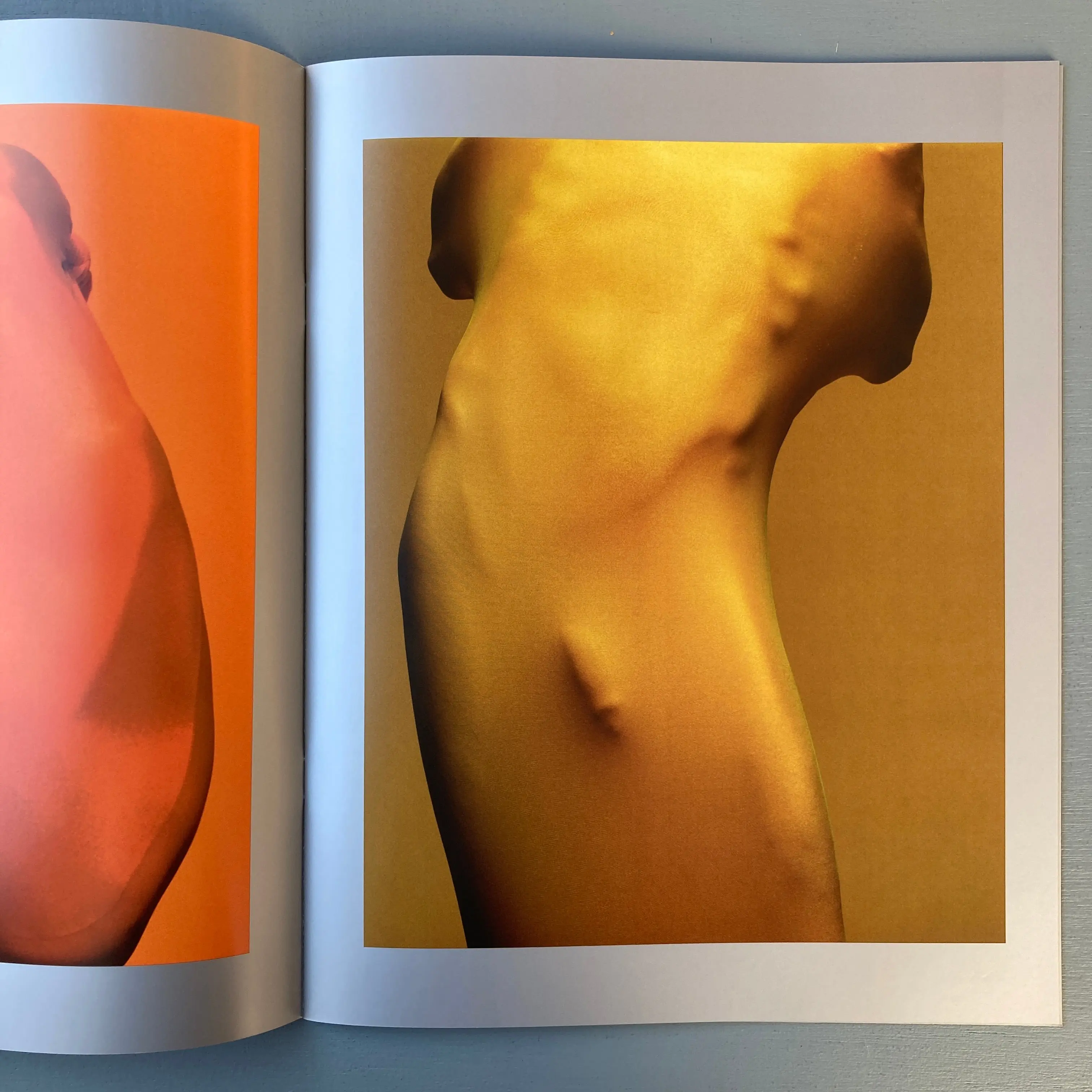 Pierre Debusschere - Spectrum - Triangle Books 2022 - Image 4