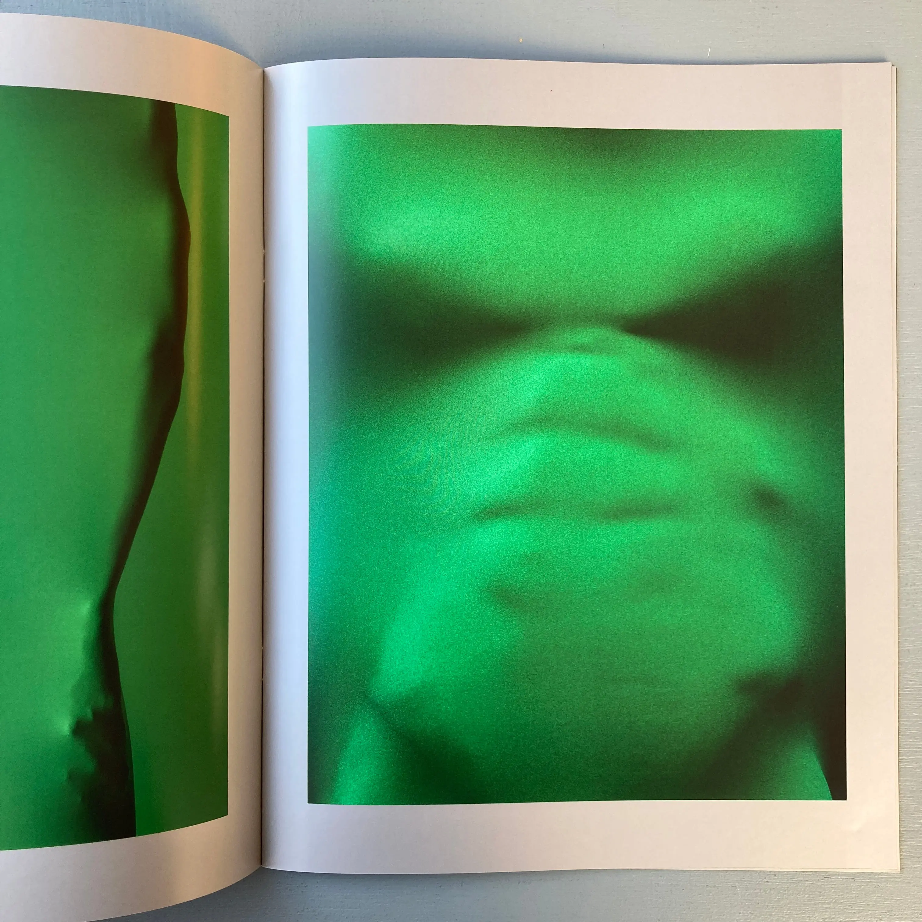 Pierre Debusschere - Spectrum - Triangle Books 2022 - Image 6