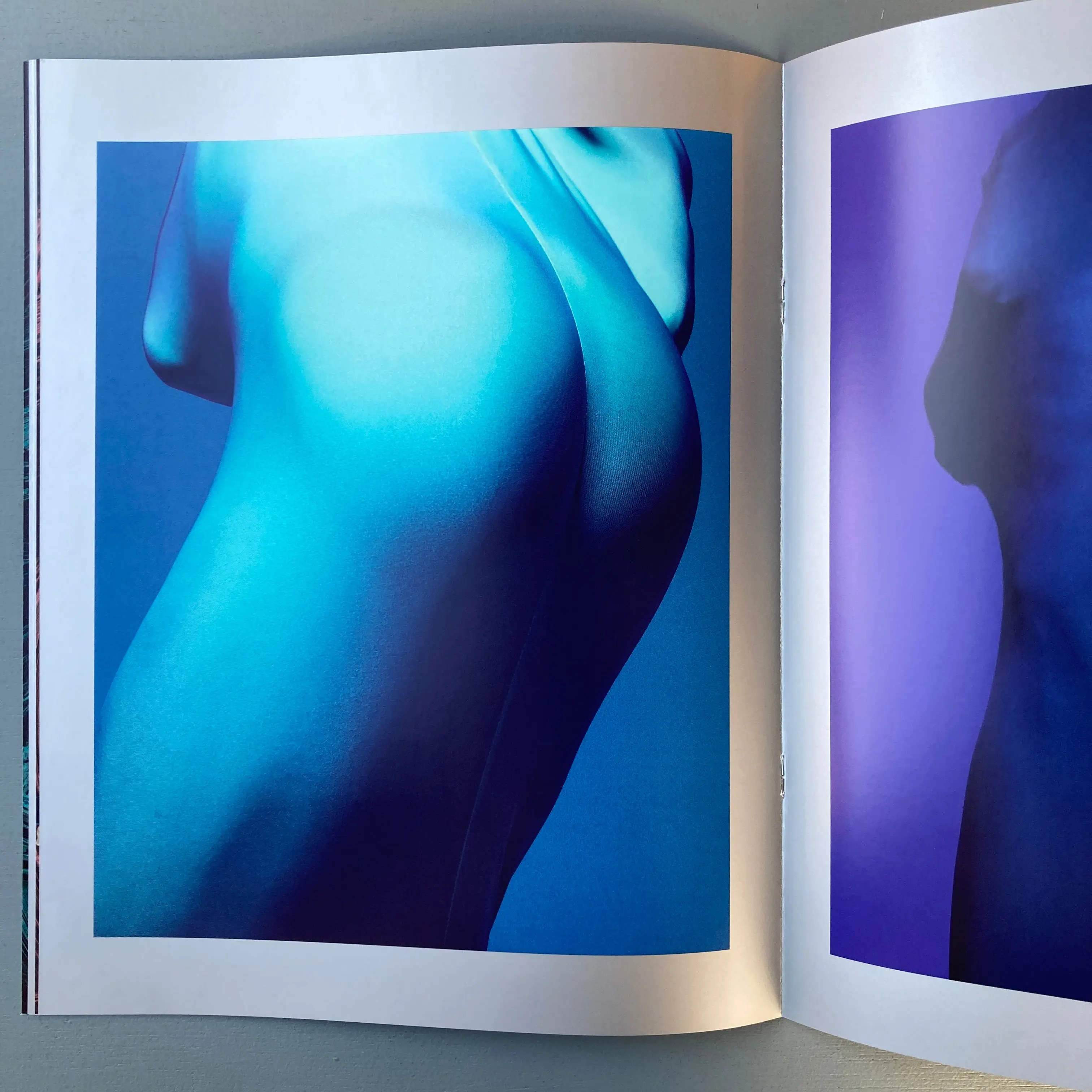 Pierre Debusschere - Spectrum - Triangle Books 2022 - Image 7