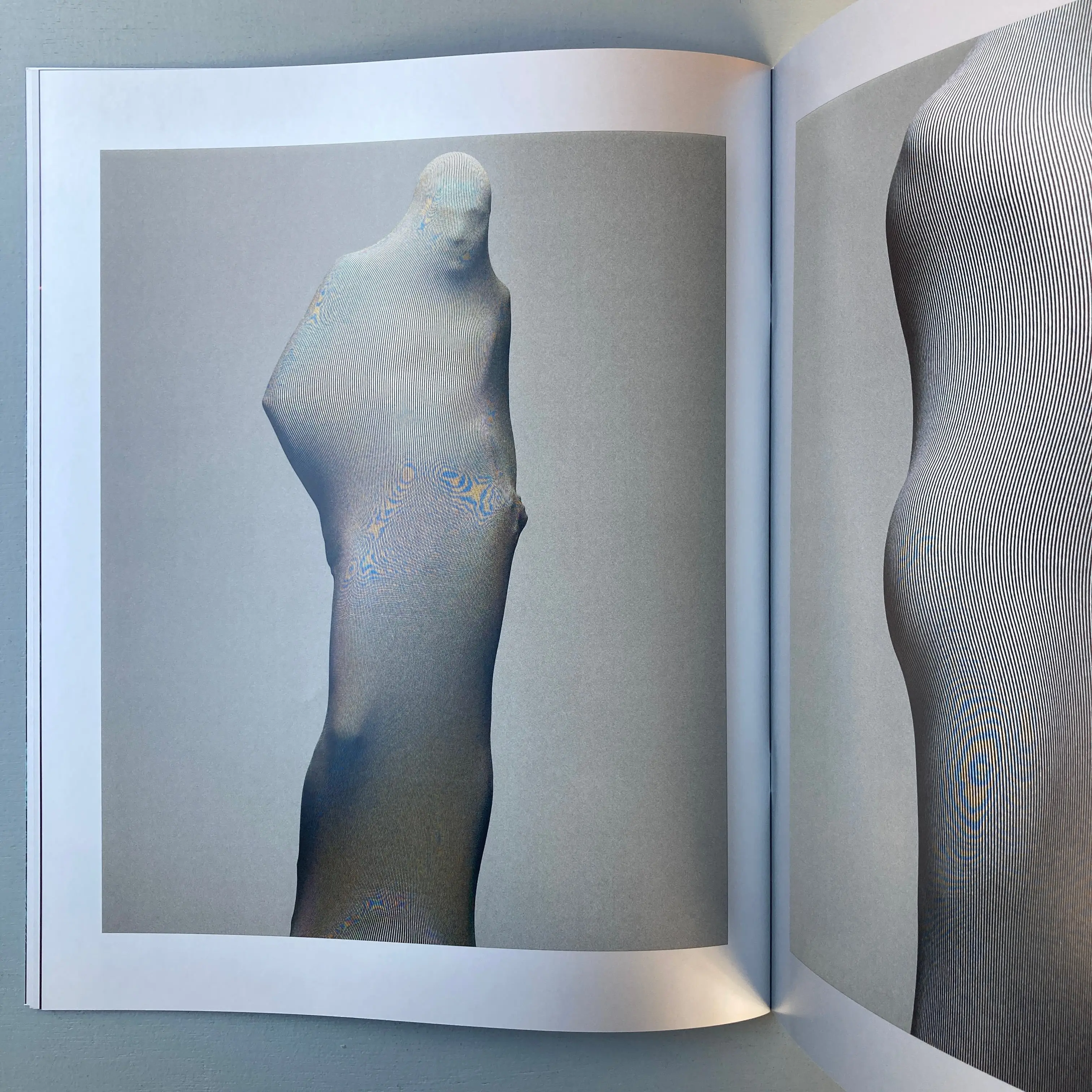 Pierre Debusschere - Spectrum - Triangle Books 2022 - Image 8