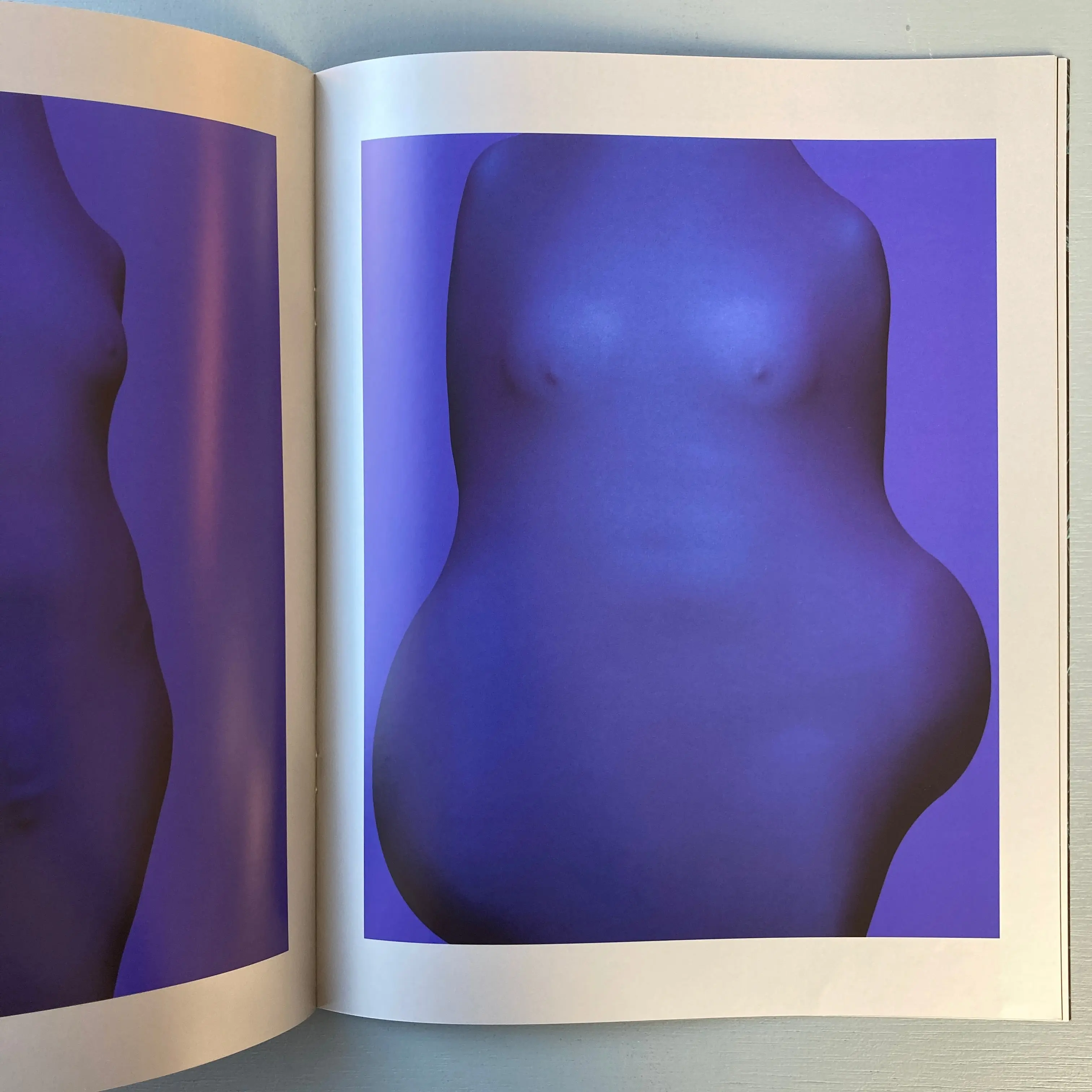 Pierre Debusschere - Spectrum - Triangle Books 2022 - Image 9