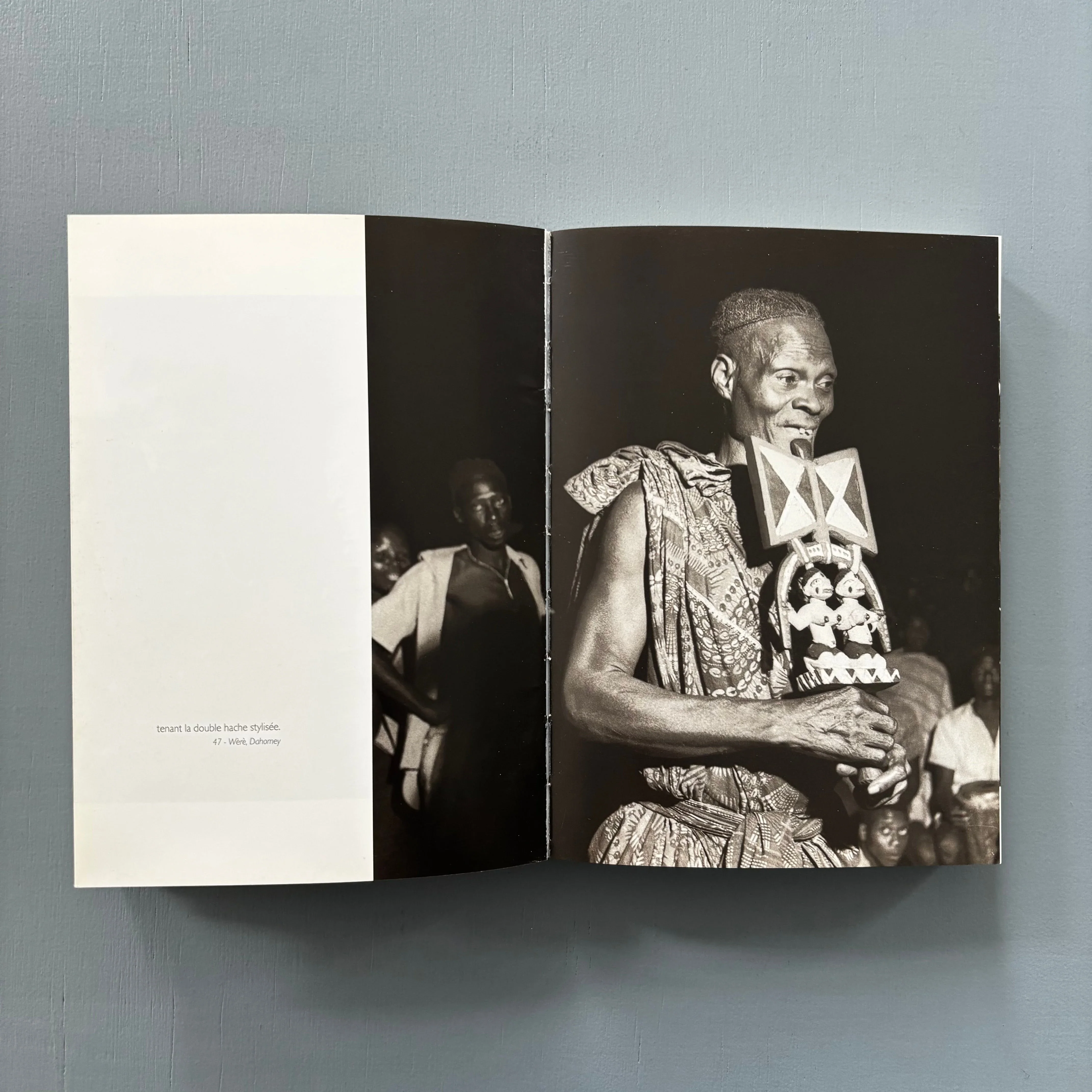 Pierre Fatumbi Verger - Dieux d'Afrique - Editions Revue Noire 1995 - Image 5
