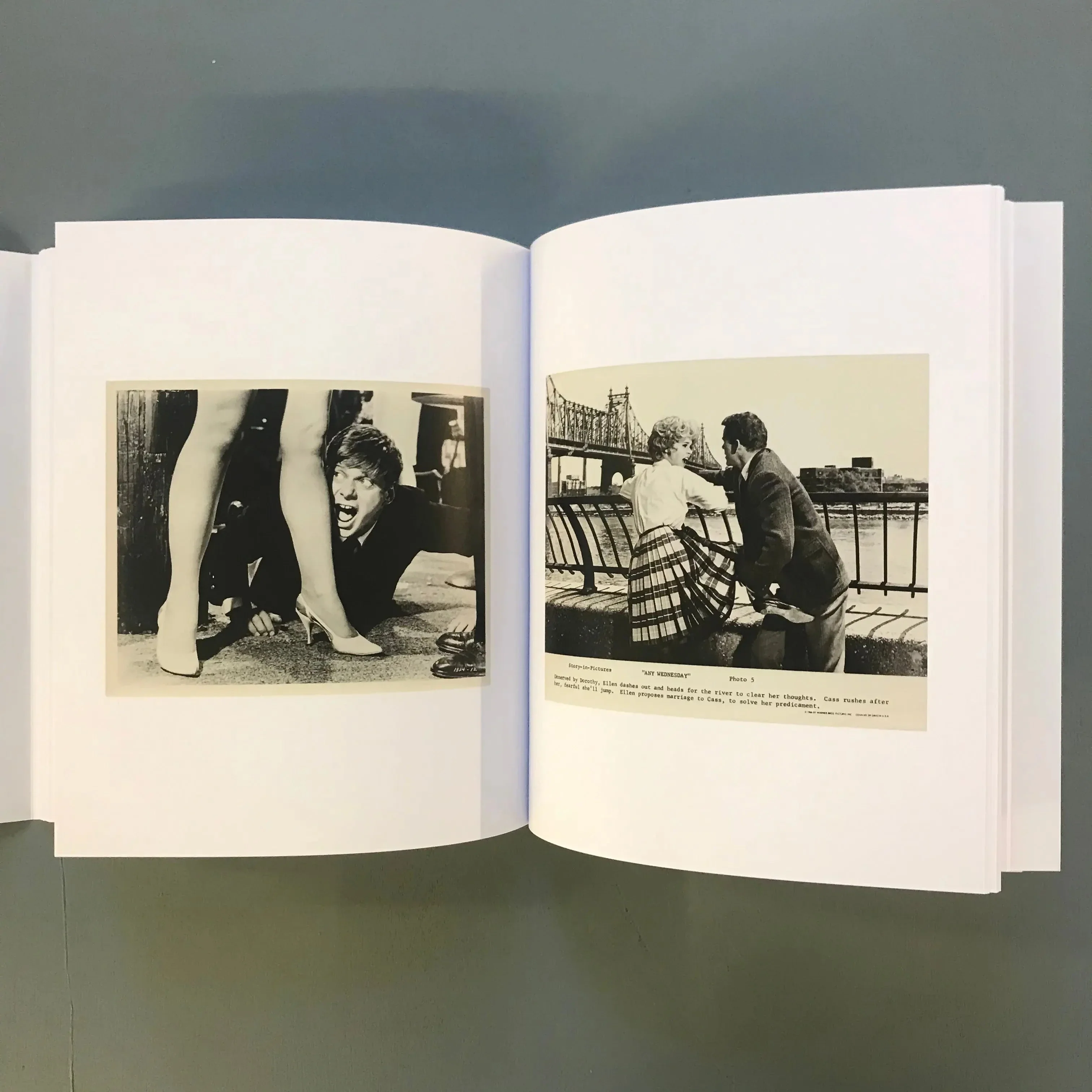 Pierre Leguillon - The Barefoot Promise - Triangle Books 2022 - Image 5