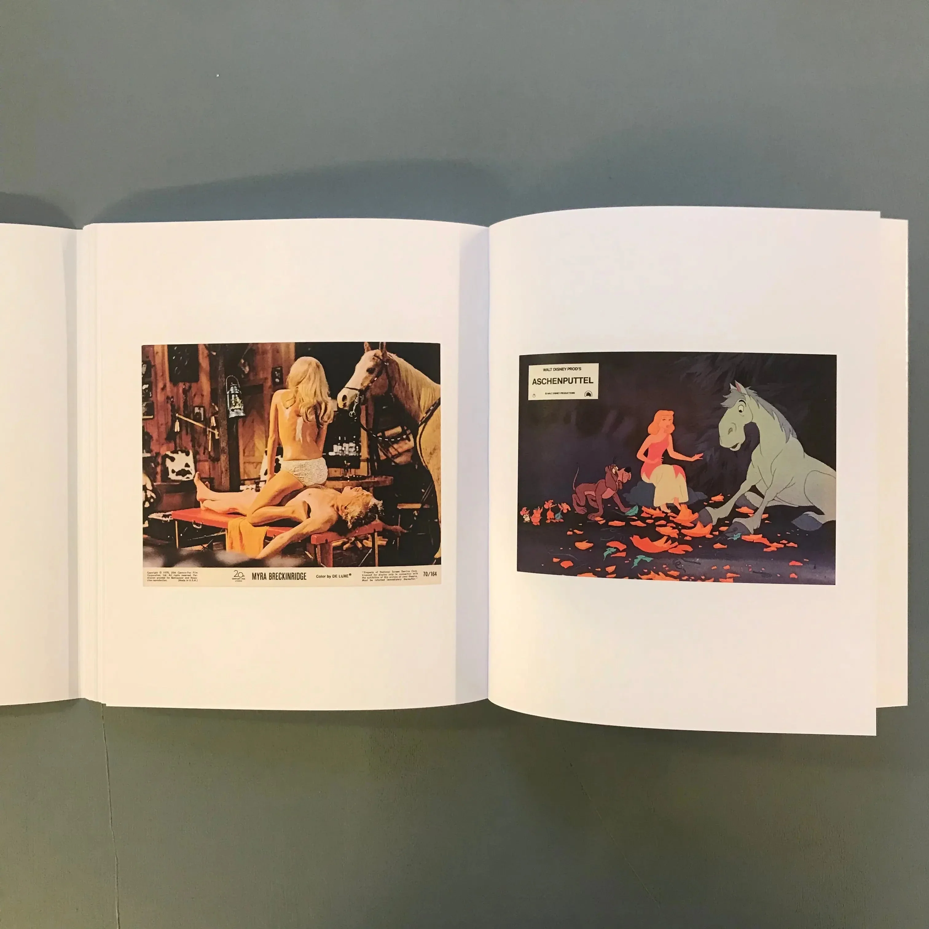 Pierre Leguillon - The Barefoot Promise - Triangle Books 2022 - Image 7