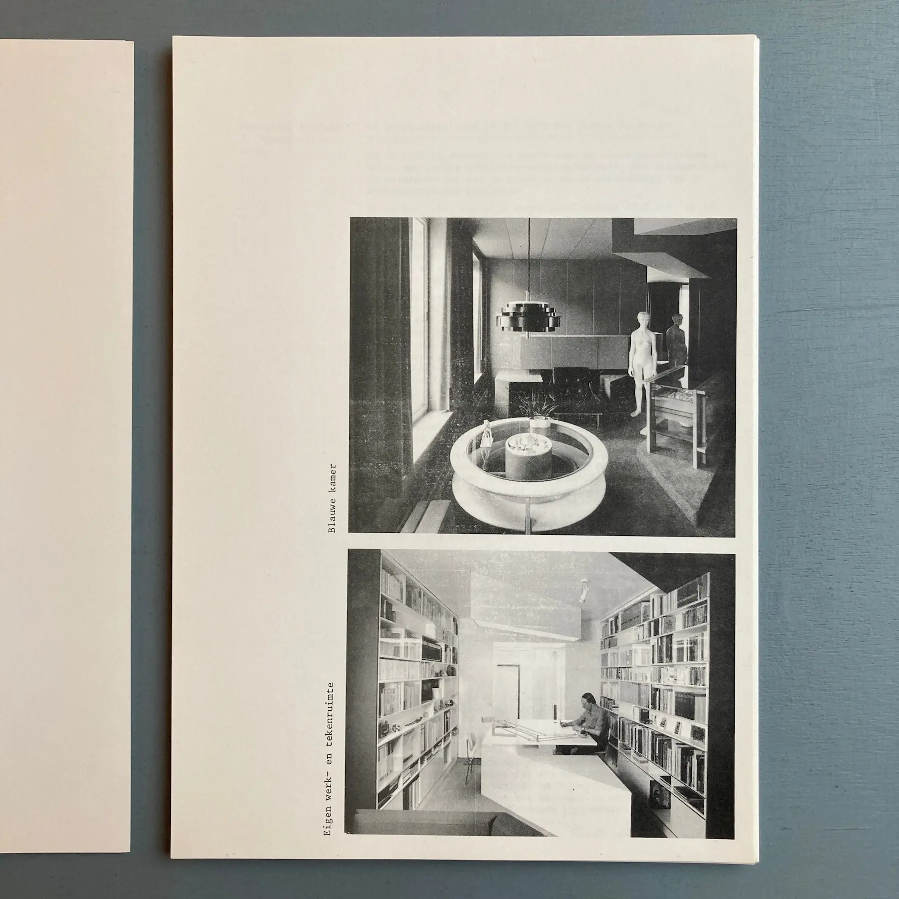 Pieter De Bruyne - catalogus n°161 - ICC Antwerpen 1979 - Image 4