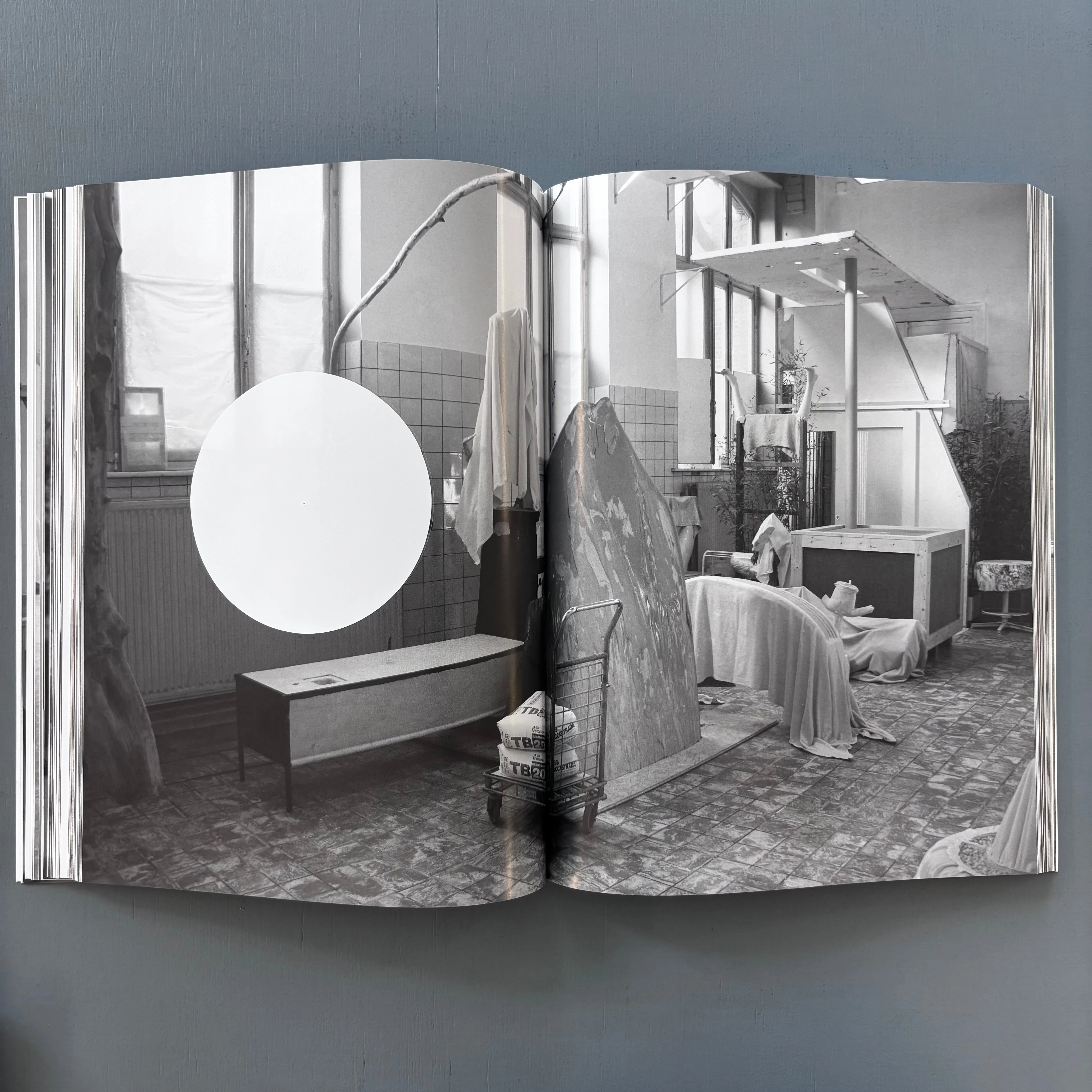 Pieter De Clercq - Elke Dag is een Tentoonstelling - Infinitif 2024 - Image 14