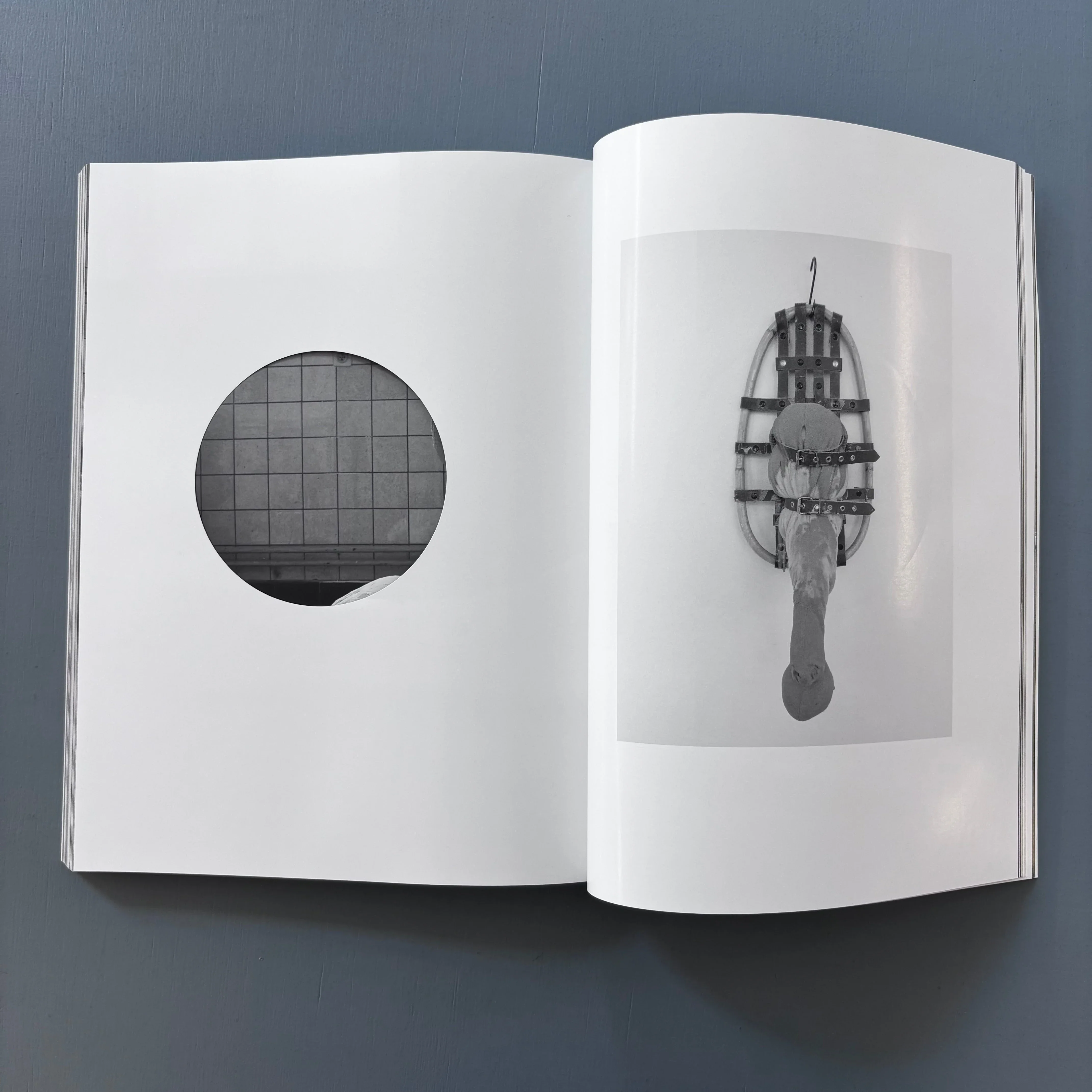 Pieter De Clercq - Elke Dag is een Tentoonstelling - Infinitif 2024 - Image 16