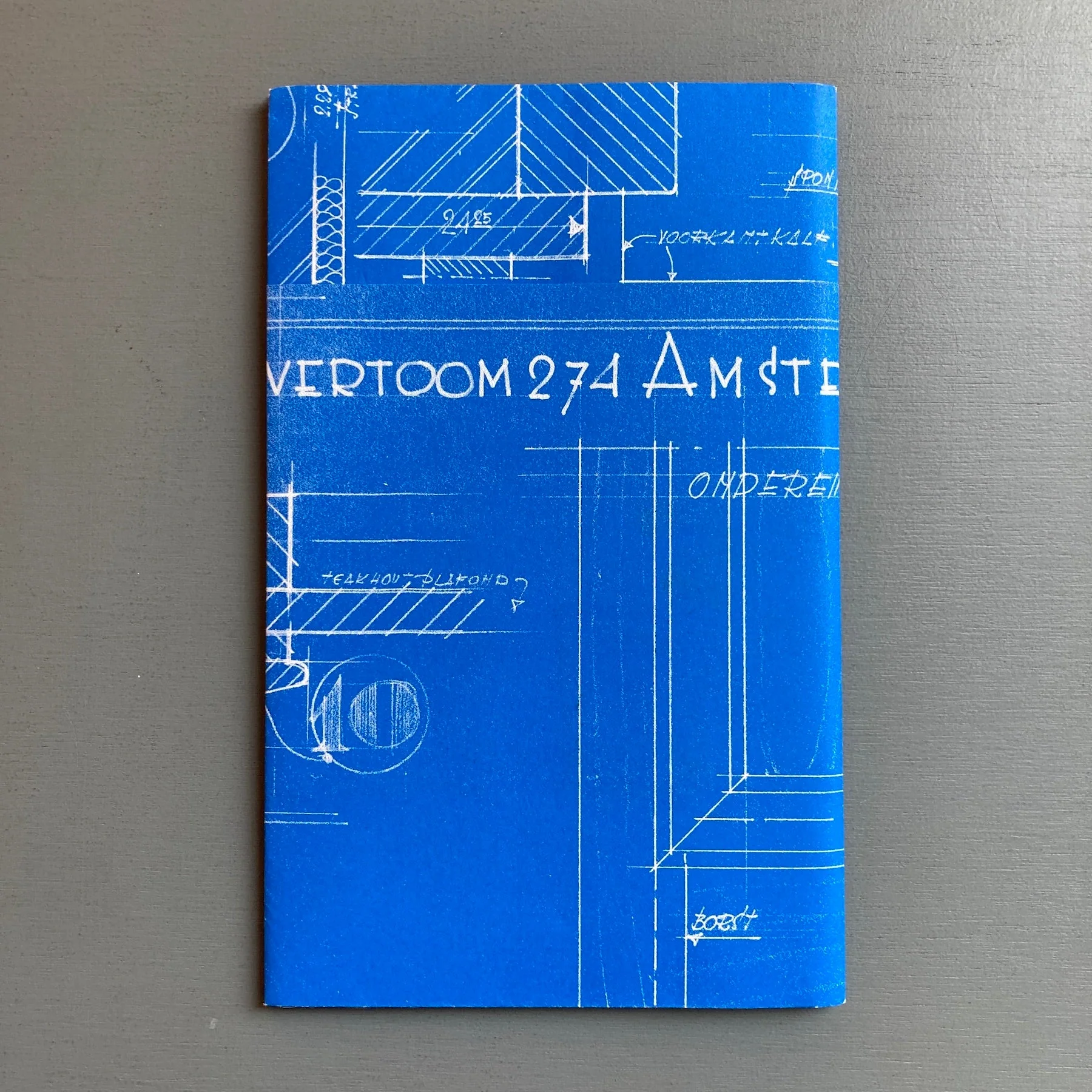 Pieter Paul Pothoven - Facade Suspended - Dürst Britt & Mayhew 2018 - Image 10