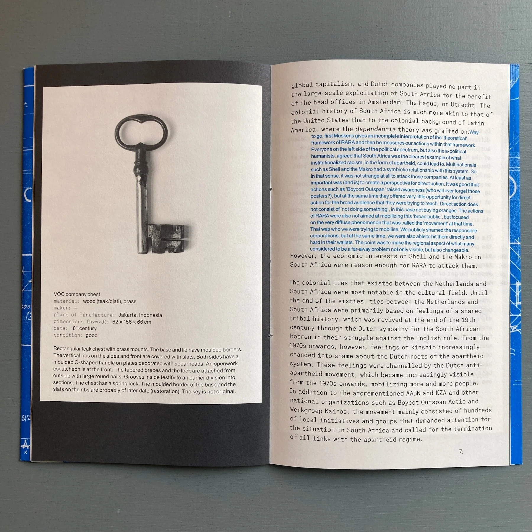 Pieter Paul Pothoven - Facade Suspended - Dürst Britt & Mayhew 2018 - Image 7