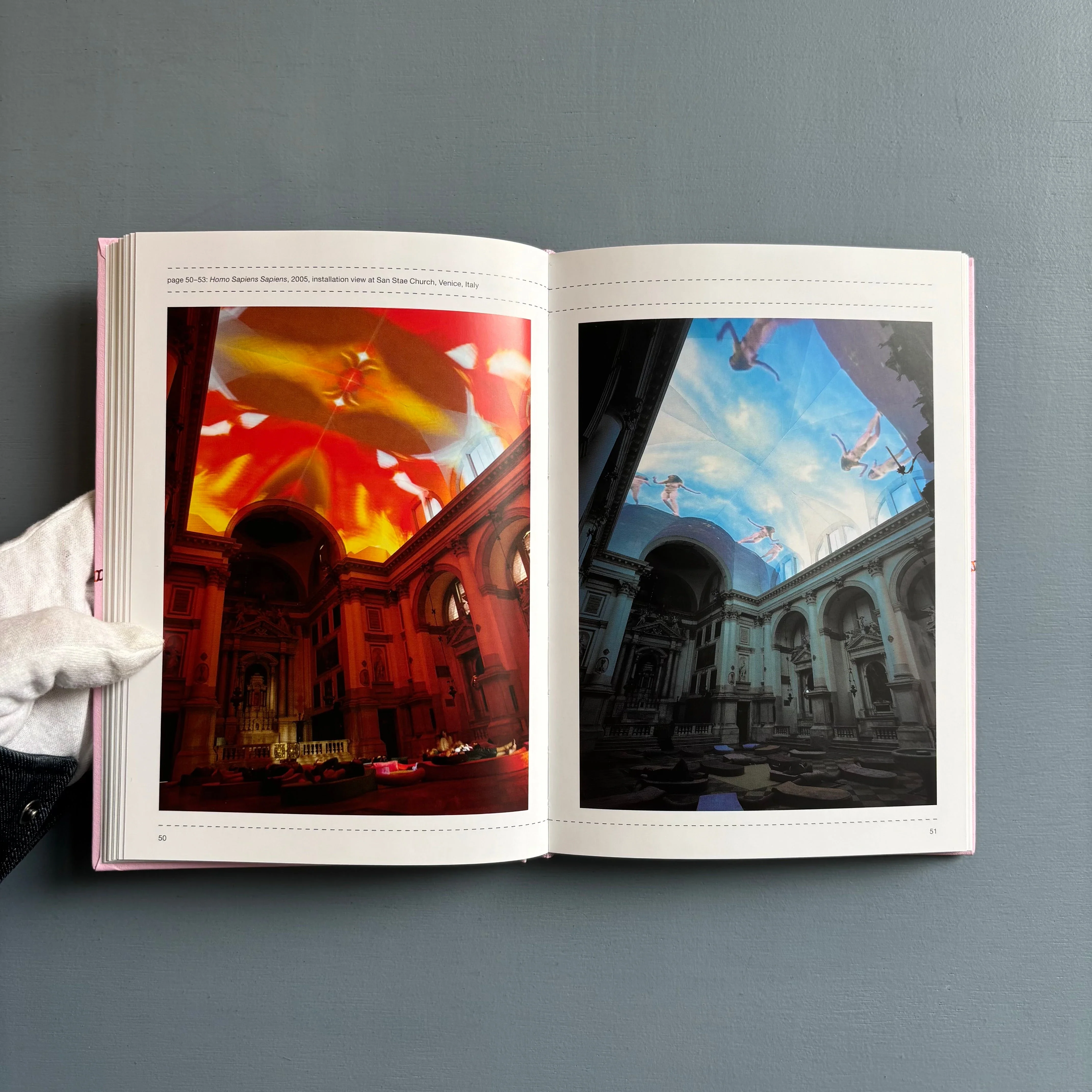Pipilotti Rist - Congratulations! - Magasin 3/Lars Müller 2007 - Image 5