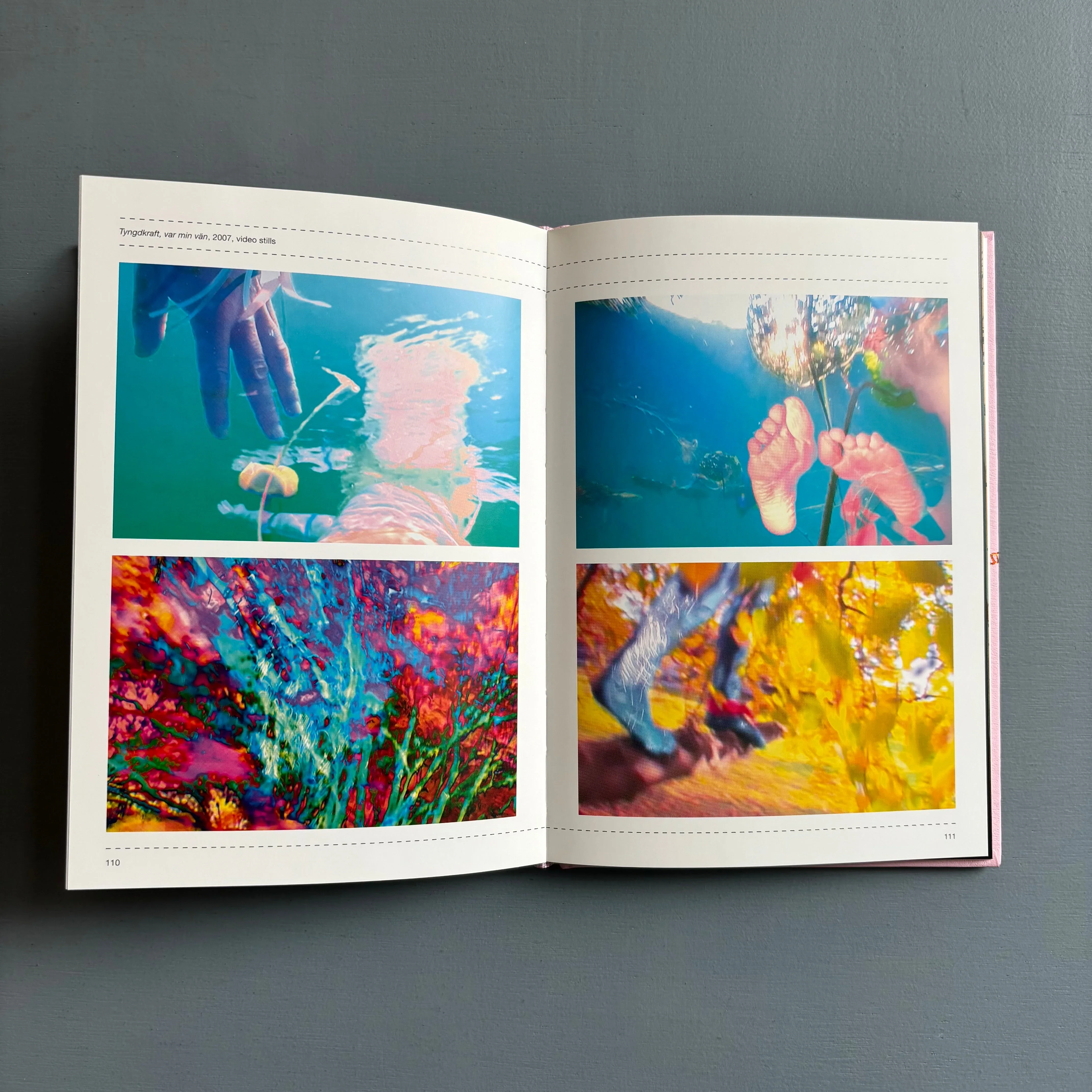 Pipilotti Rist - Congratulations! - Magasin 3/Lars Müller 2007 - Image 8