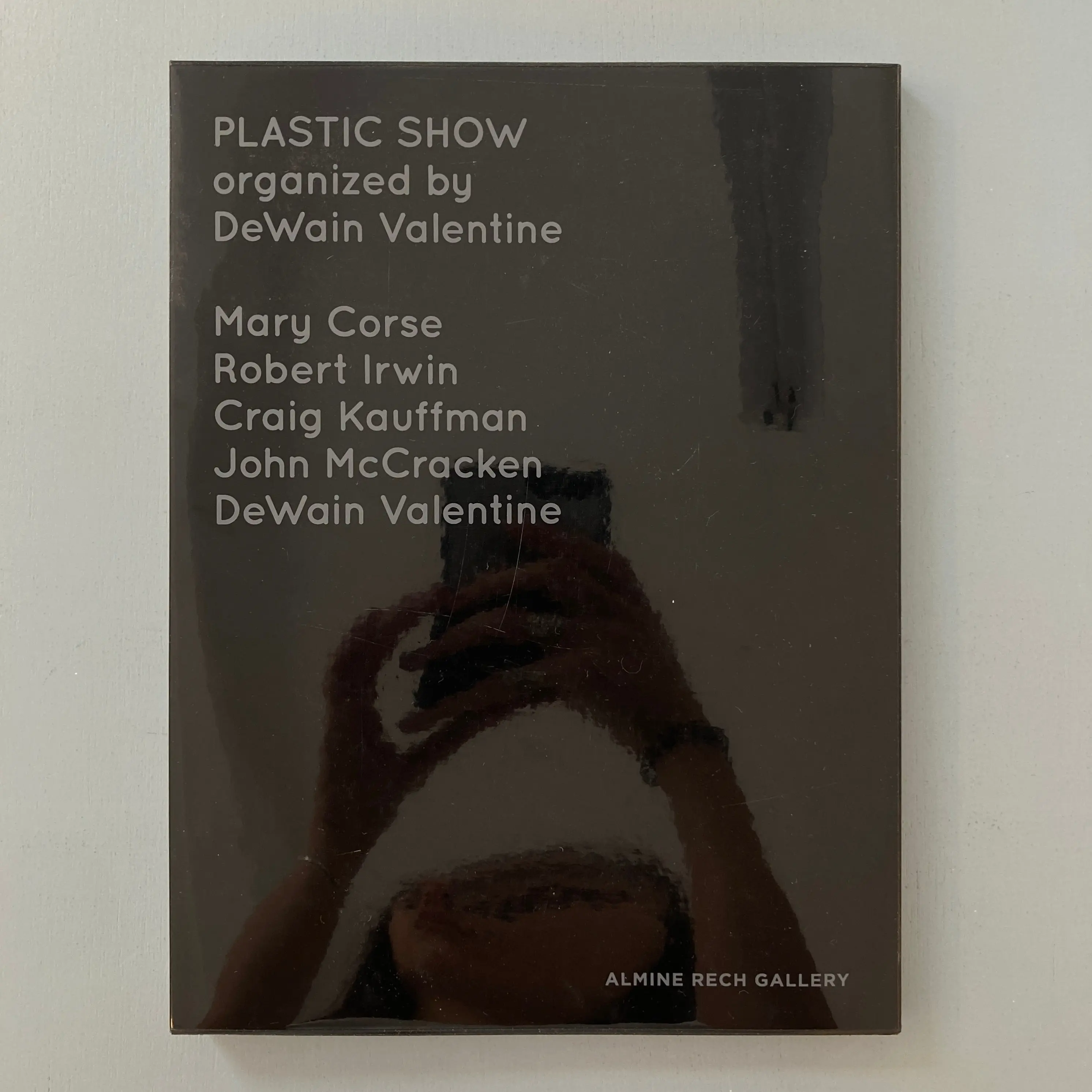 Plastic Show - Almine Rech Editions 2017 - Image 18