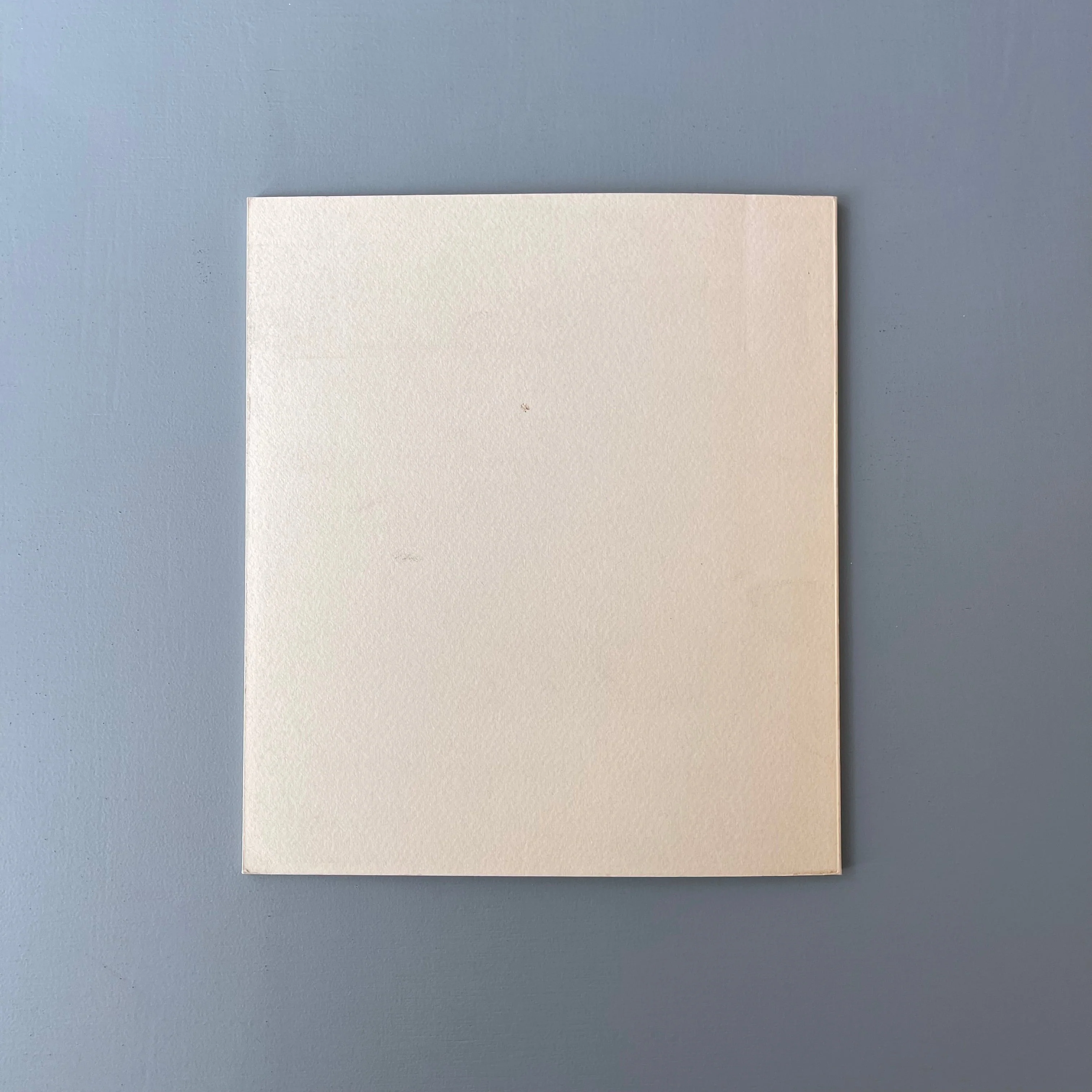 Pol Bury - La boule et le cube - Galerie Françoise Mayer 1967 - Image 12