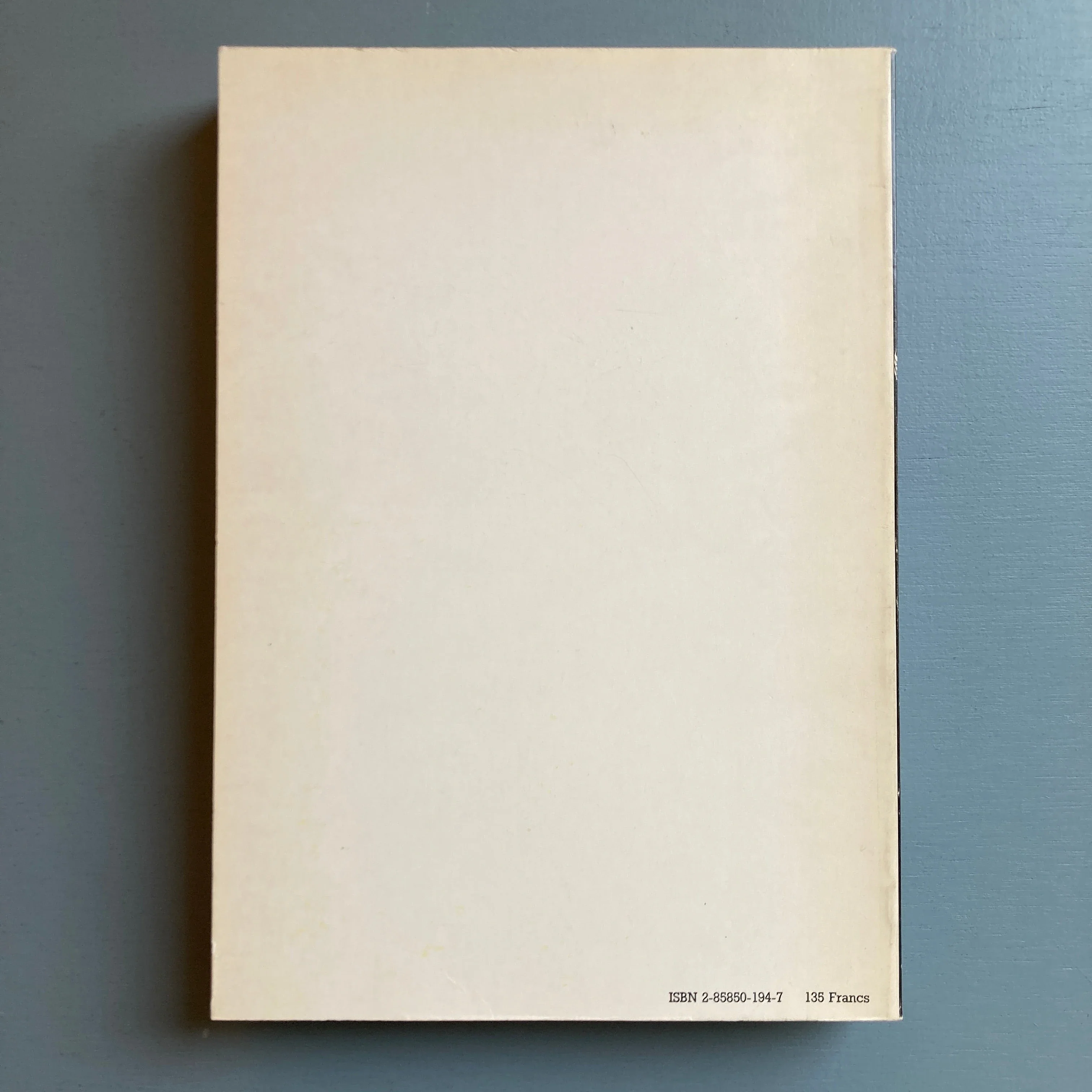 Présences Polonaises - Exhibition catalogue - Centre Georges Pompidou 1983 - Image 10