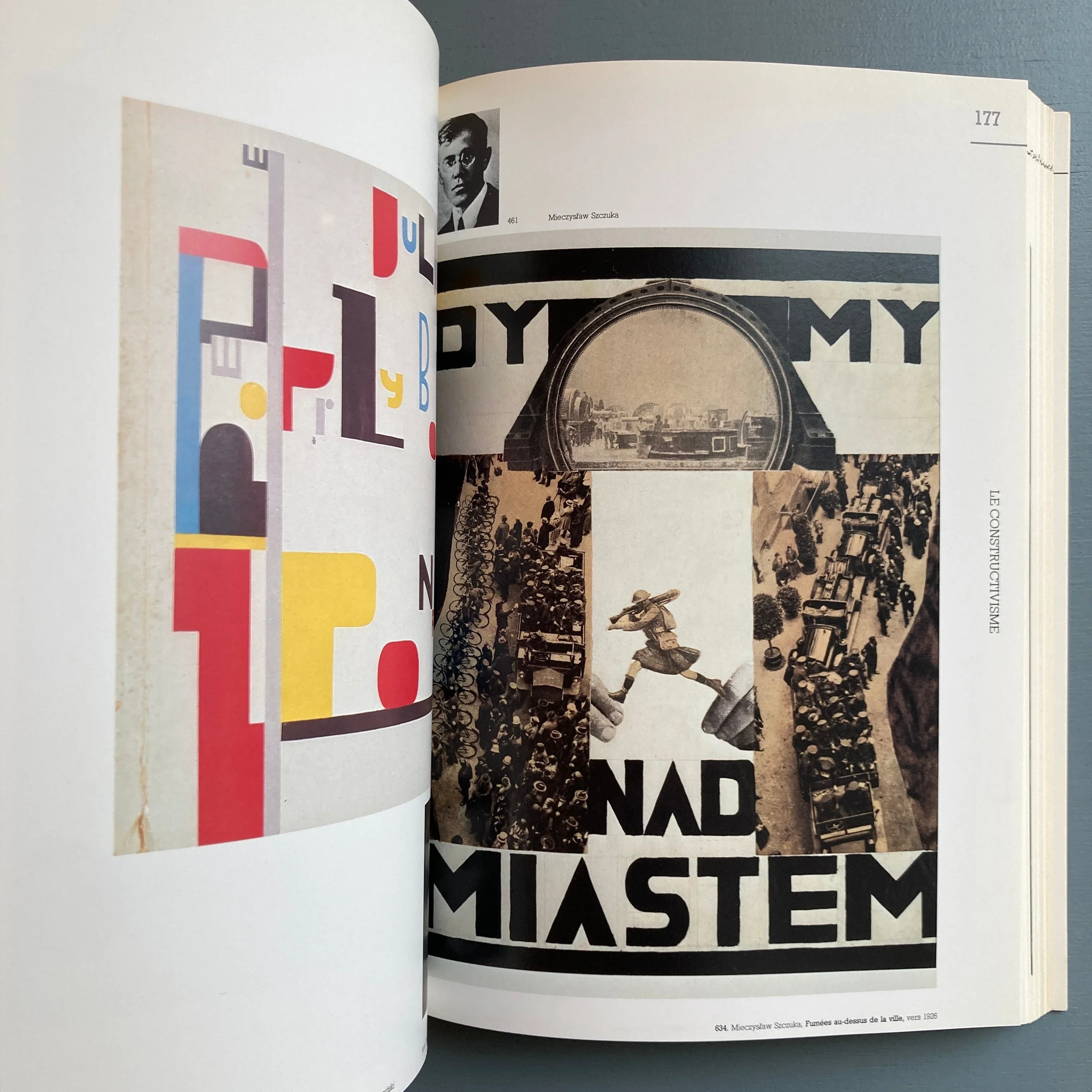 Présences Polonaises - Exhibition catalogue - Centre Georges Pompidou 1983 - Image 9