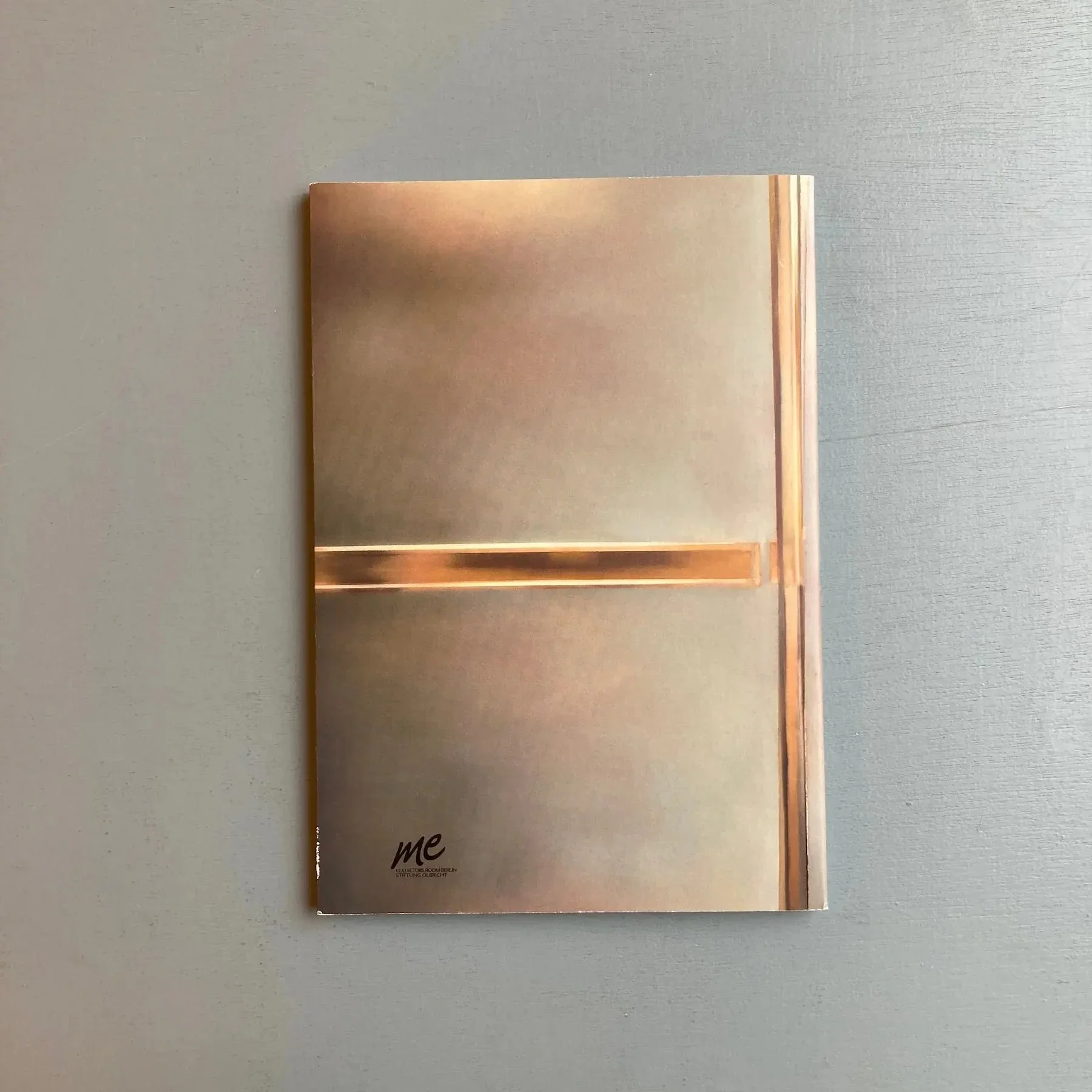 Private Exposure, Works from the Olbricht Collection - Argosbooks 2016 - Image 11
