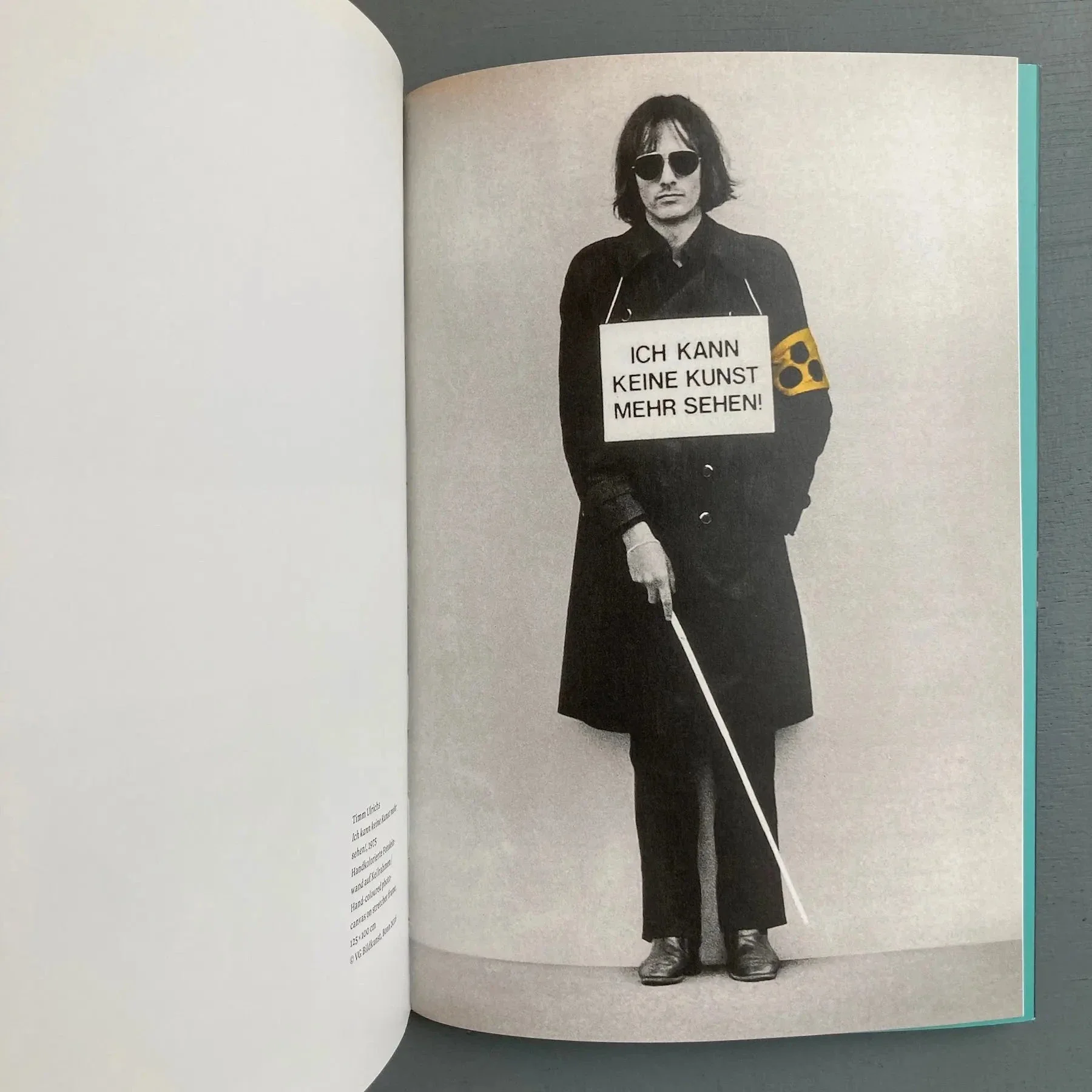 Private Exposure, Works from the Olbricht Collection - Argosbooks 2016 - Image 12