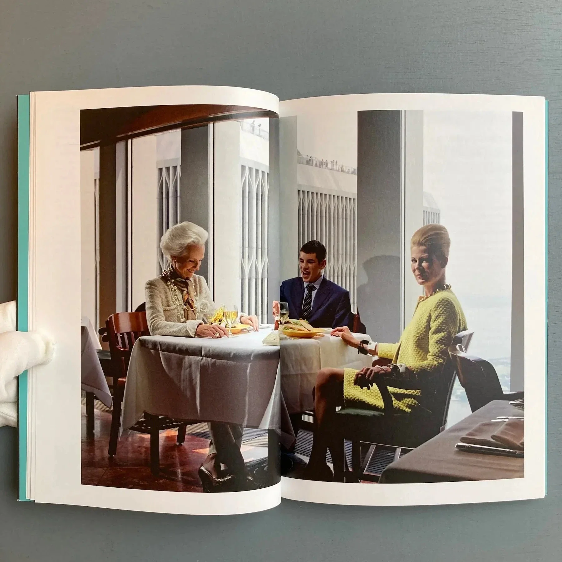Private Exposure, Works from the Olbricht Collection - Argosbooks 2016 - Image 4