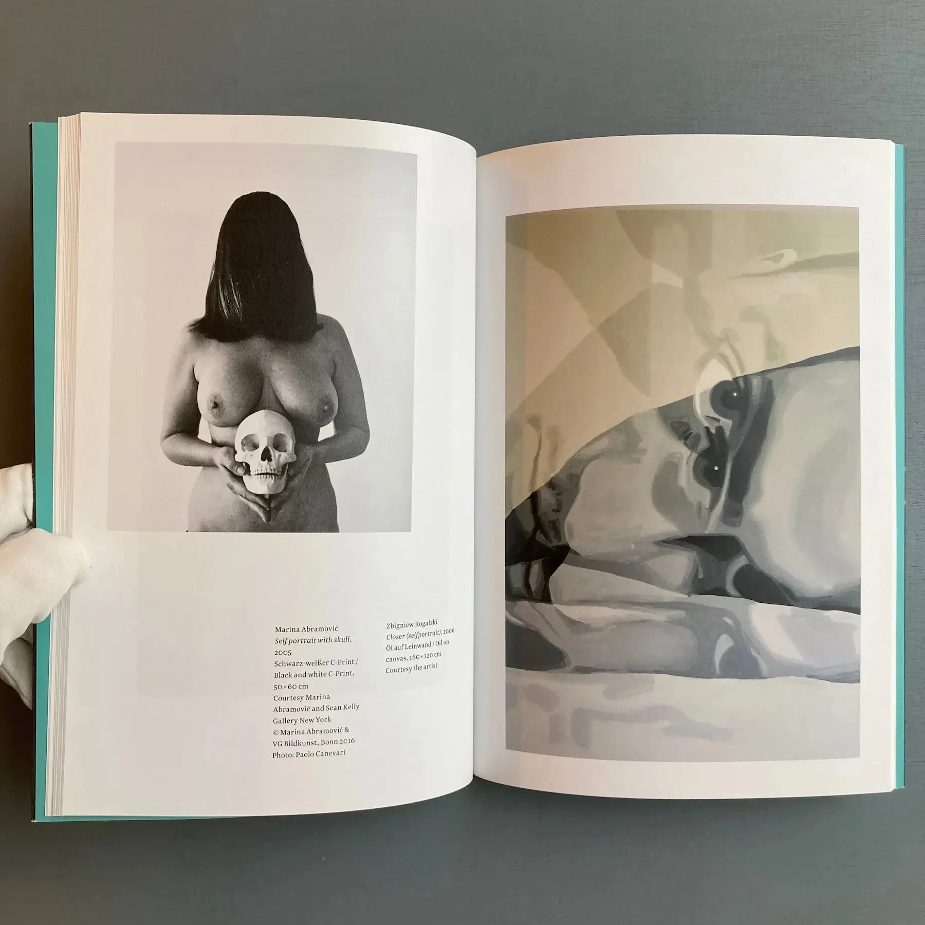 Private Exposure, Works from the Olbricht Collection - Argosbooks 2016 - Image 7