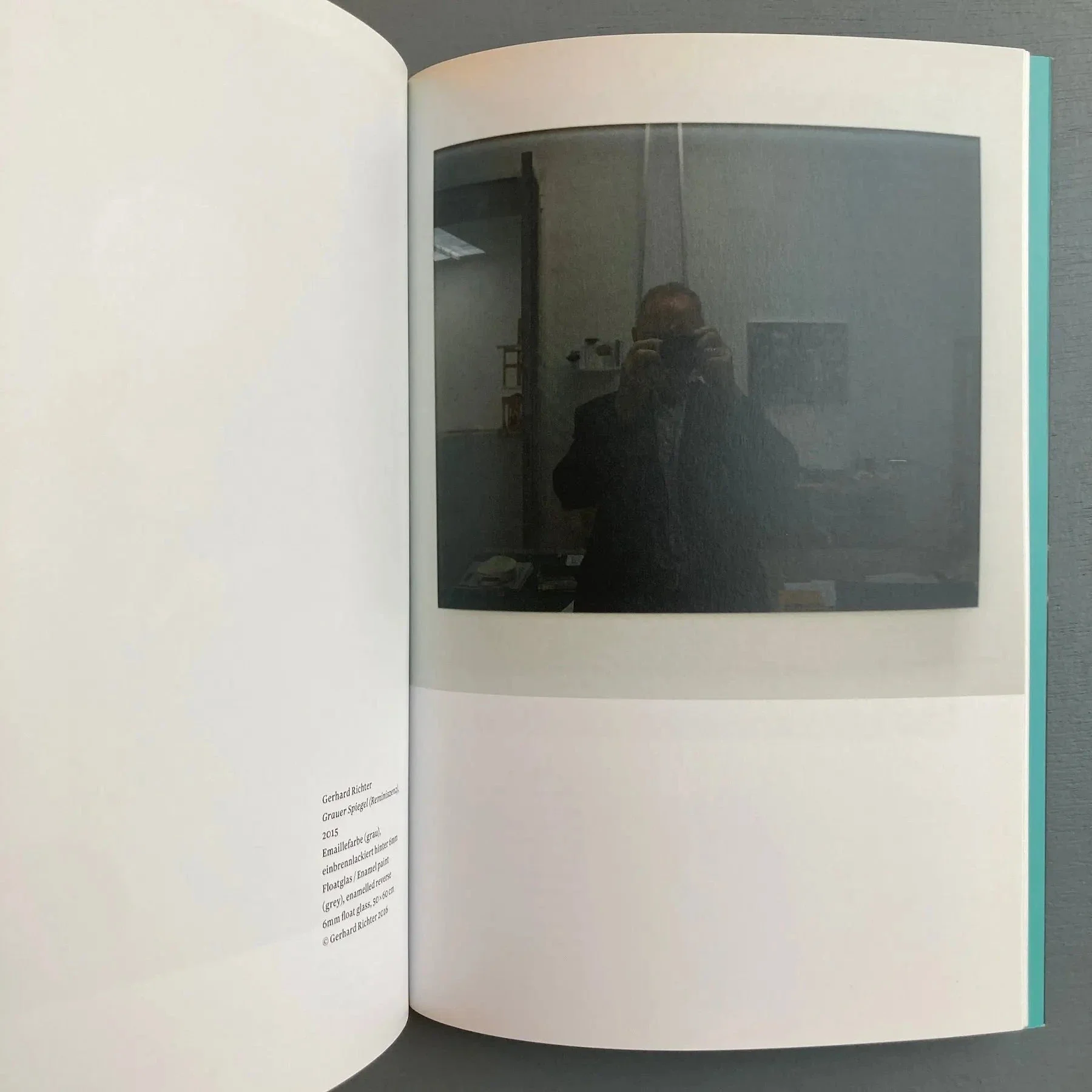 Private Exposure, Works from the Olbricht Collection - Argosbooks 2016 - Image 8