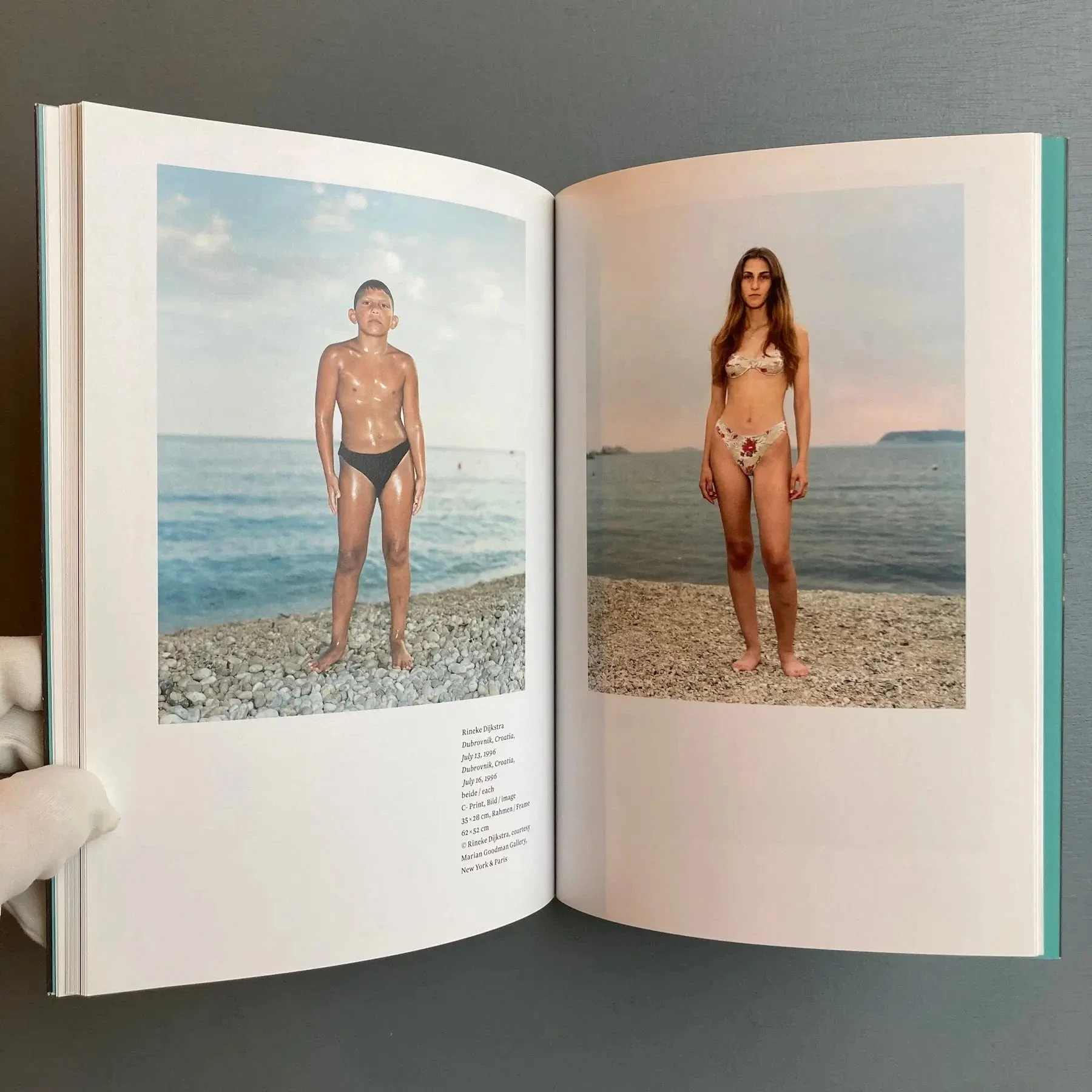 Private Exposure, Works from the Olbricht Collection - Argosbooks 2016 - Image 9
