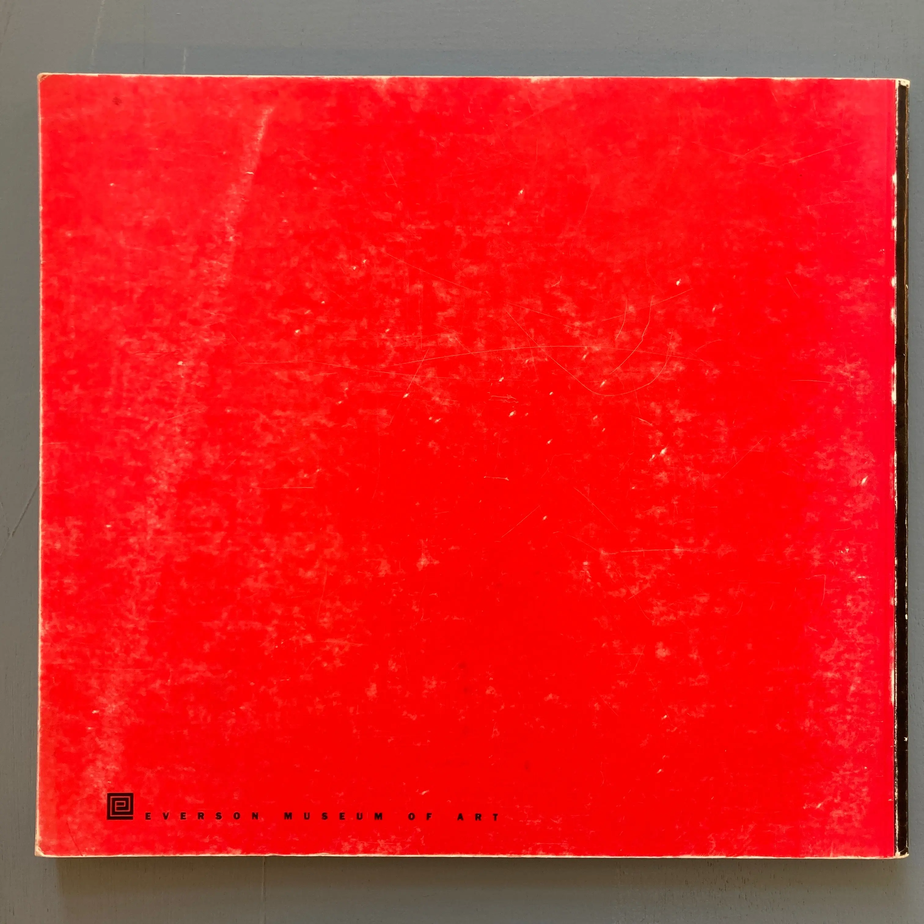 Les Levine - Public Mind - Everson Museum of Art 1990 - Image 10