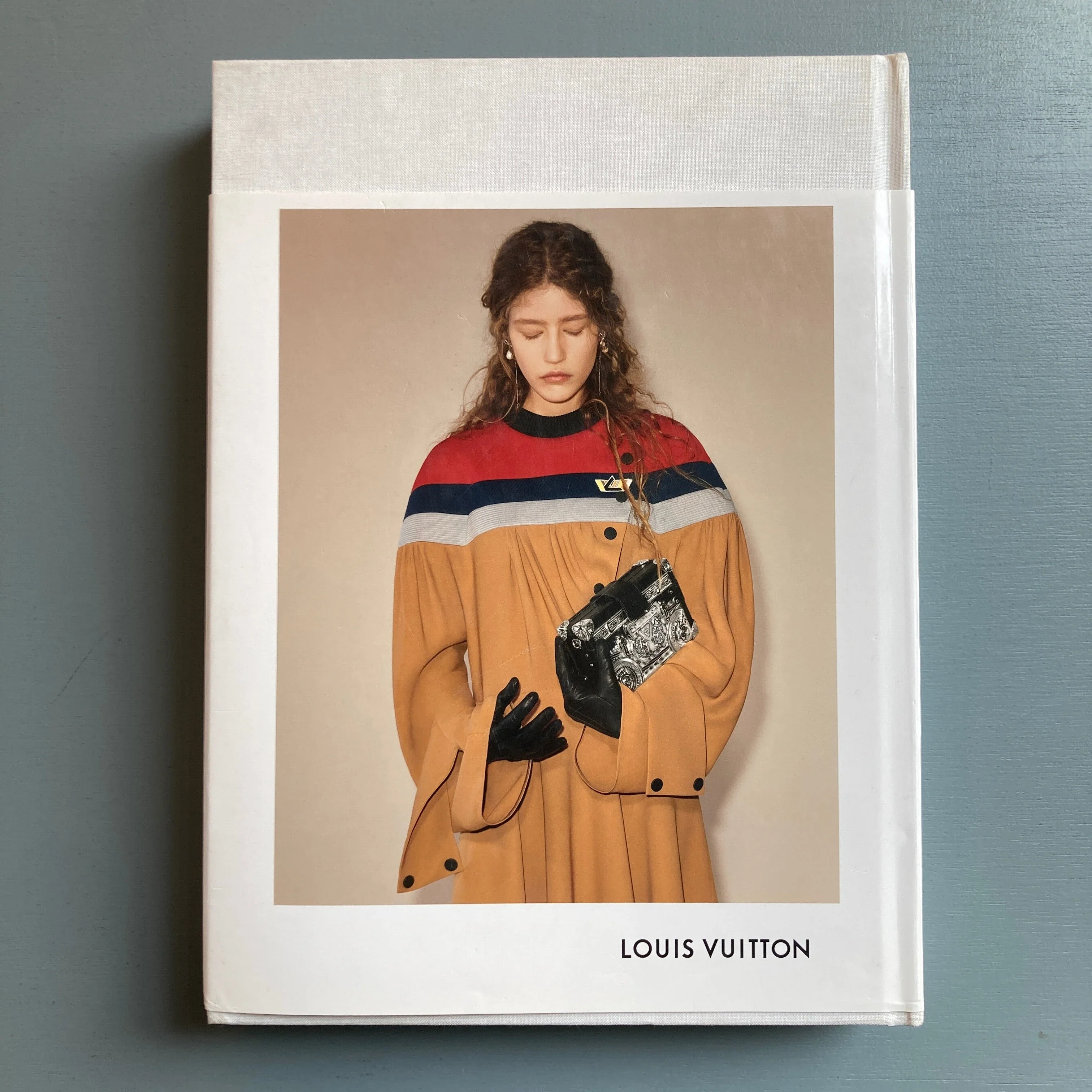 Purple Magazine - The Los Angeles Issue #30 F/W 2018 - Image 10