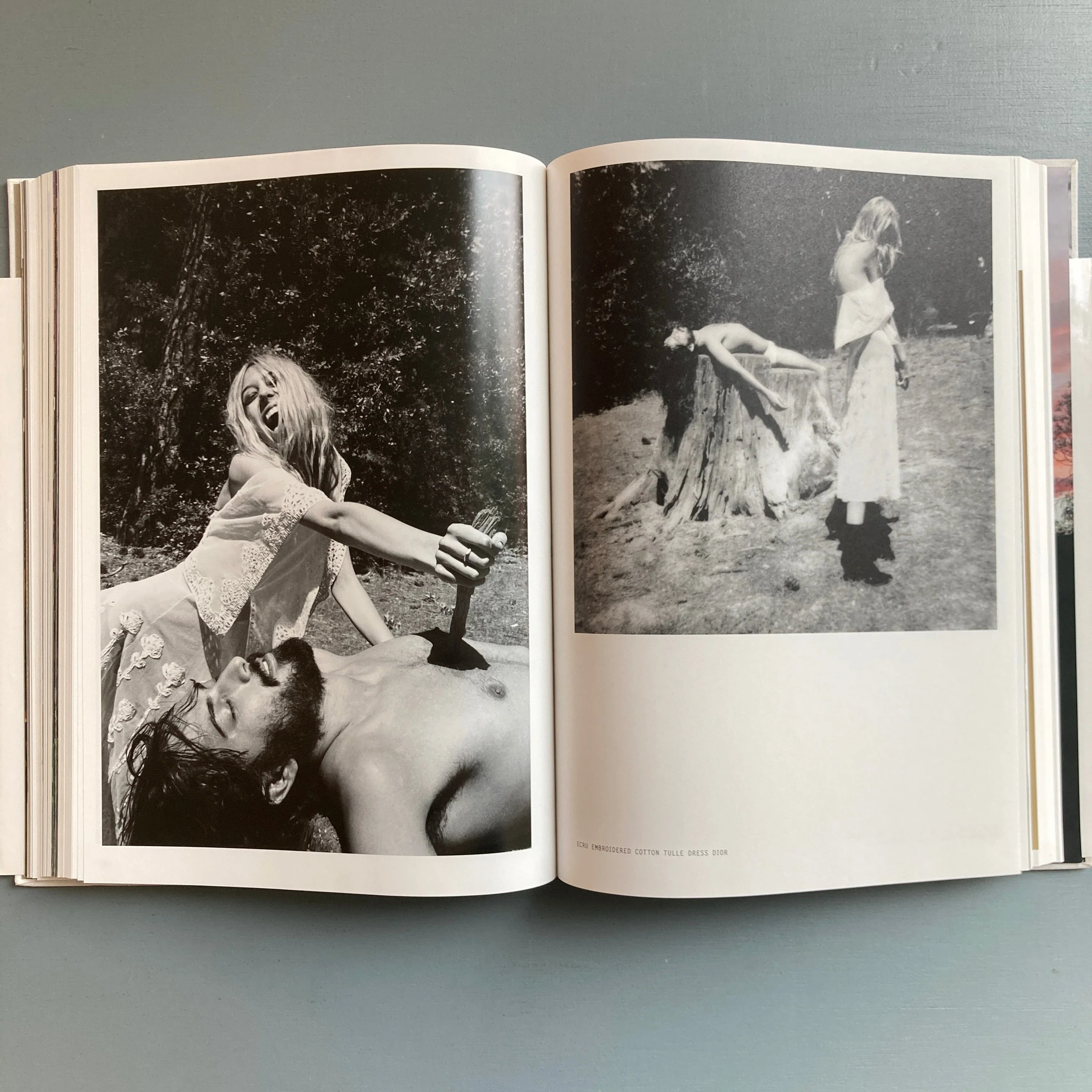 Purple Magazine - The Los Angeles Issue #30 F/W 2018 - Image 5