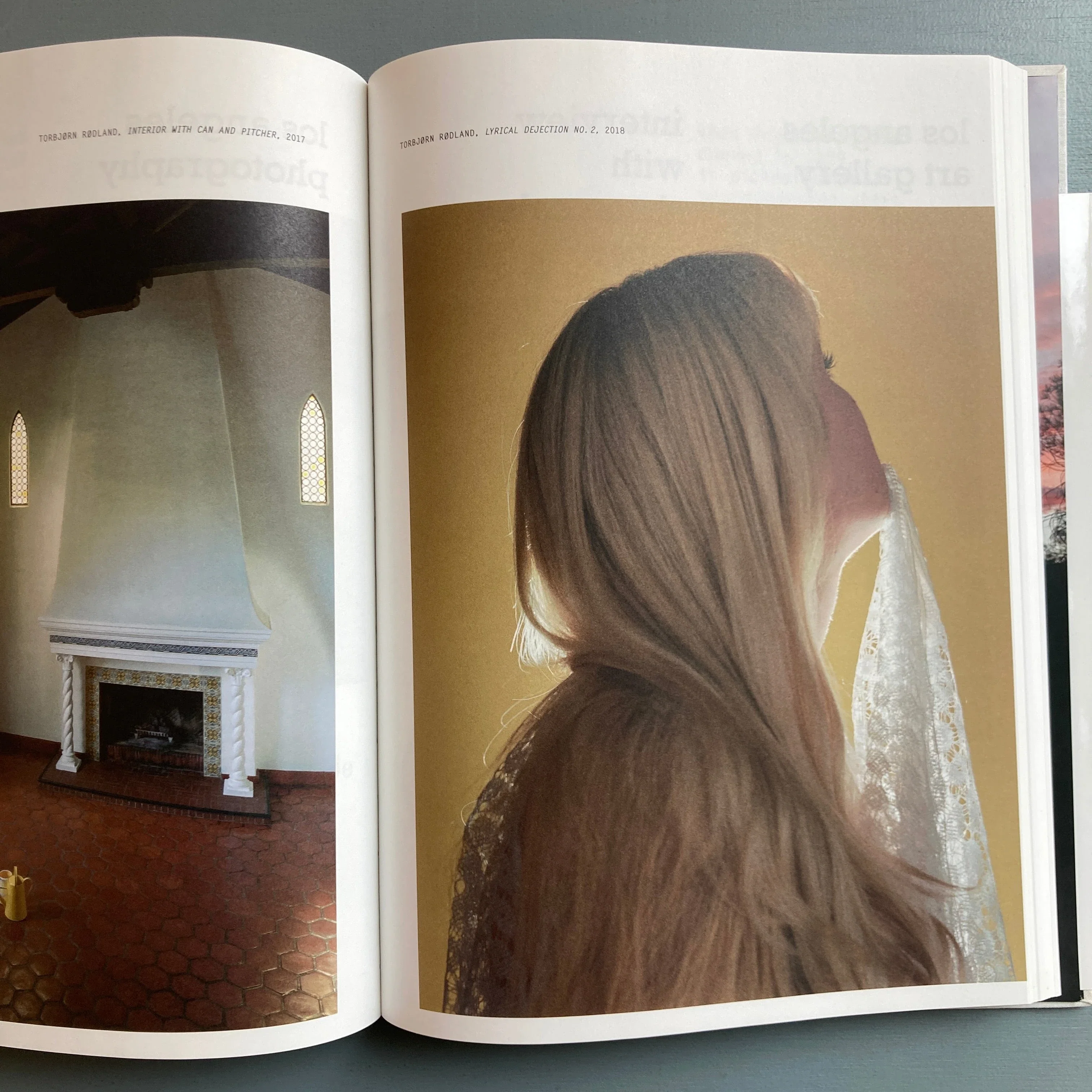 Purple Magazine - The Los Angeles Issue #30 F/W 2018 - Image 7