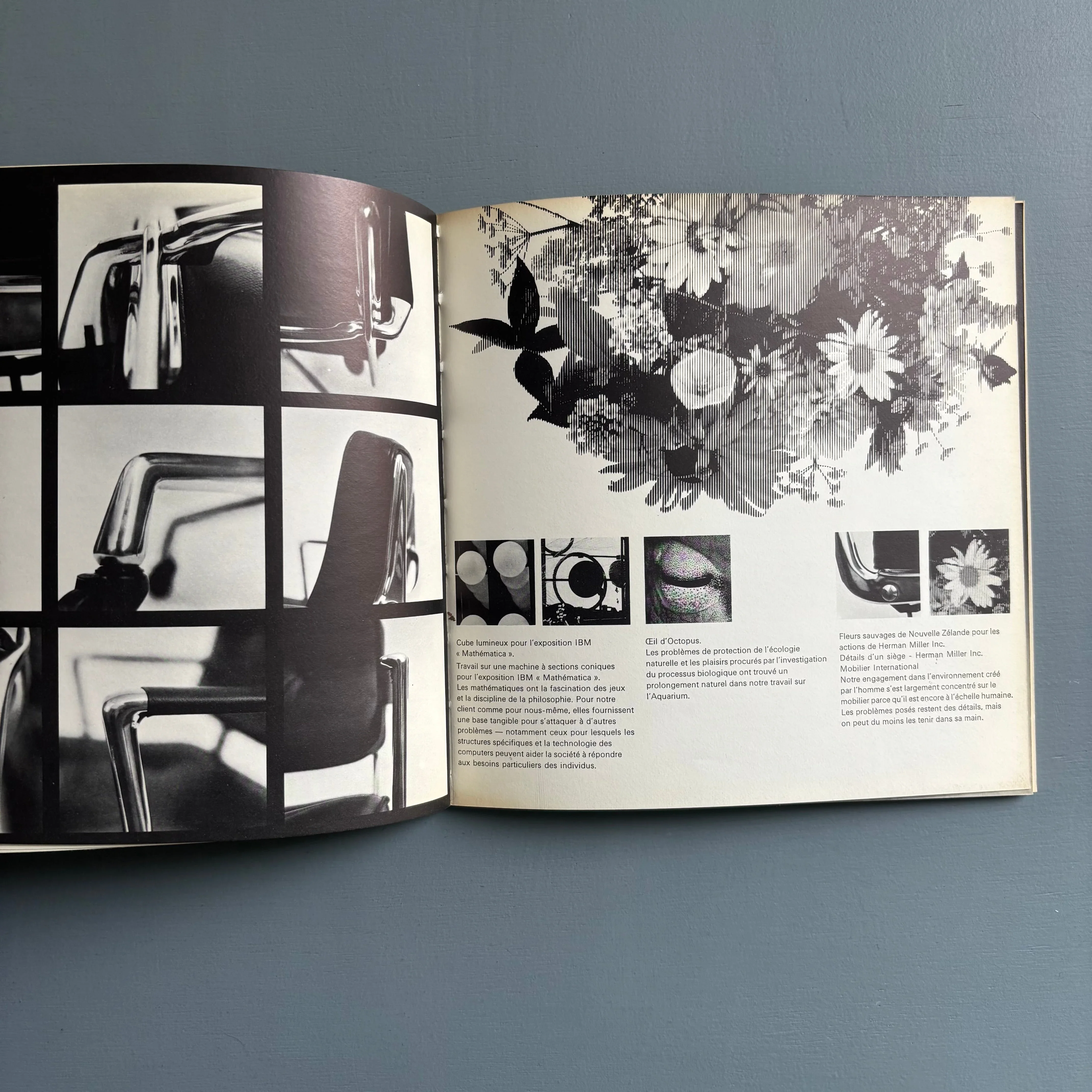 Qu'est ce que le design? - Centre de création industrielle 1969 - Image 5