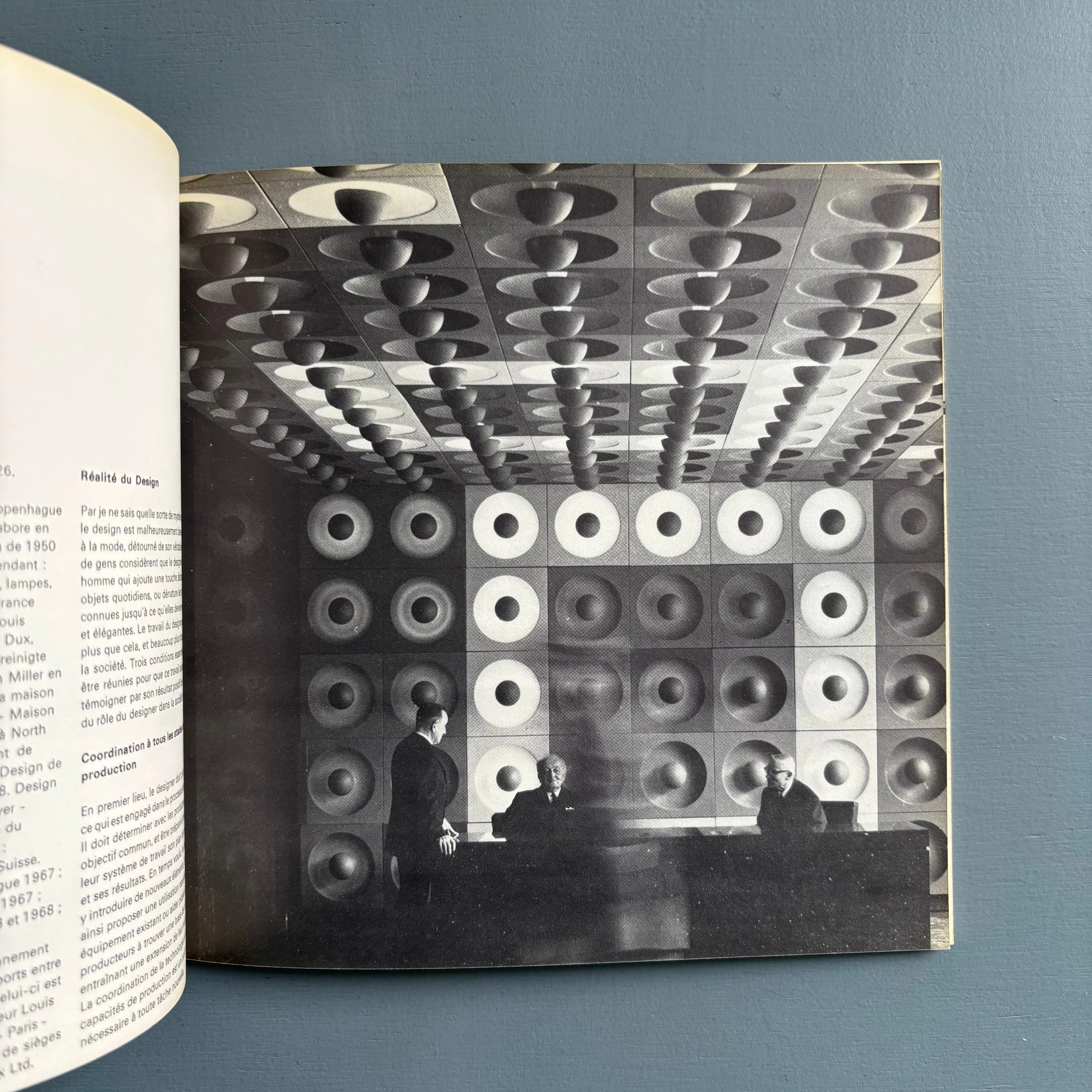Qu'est ce que le design? - Centre de création industrielle 1969 - Image 7
