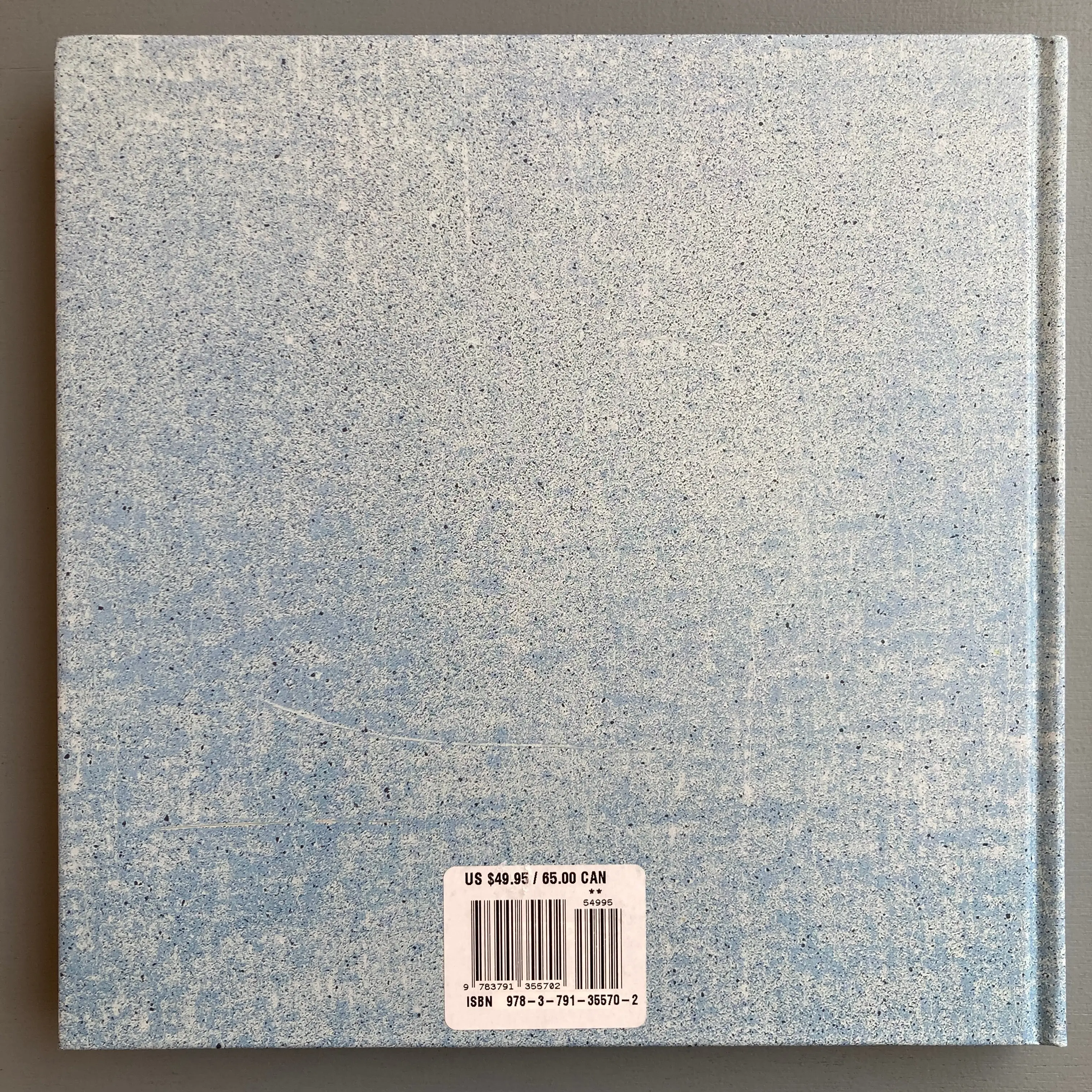 R.H. Quaytman - Morning: Chapter 30 - MOCA 2016 - Image 10